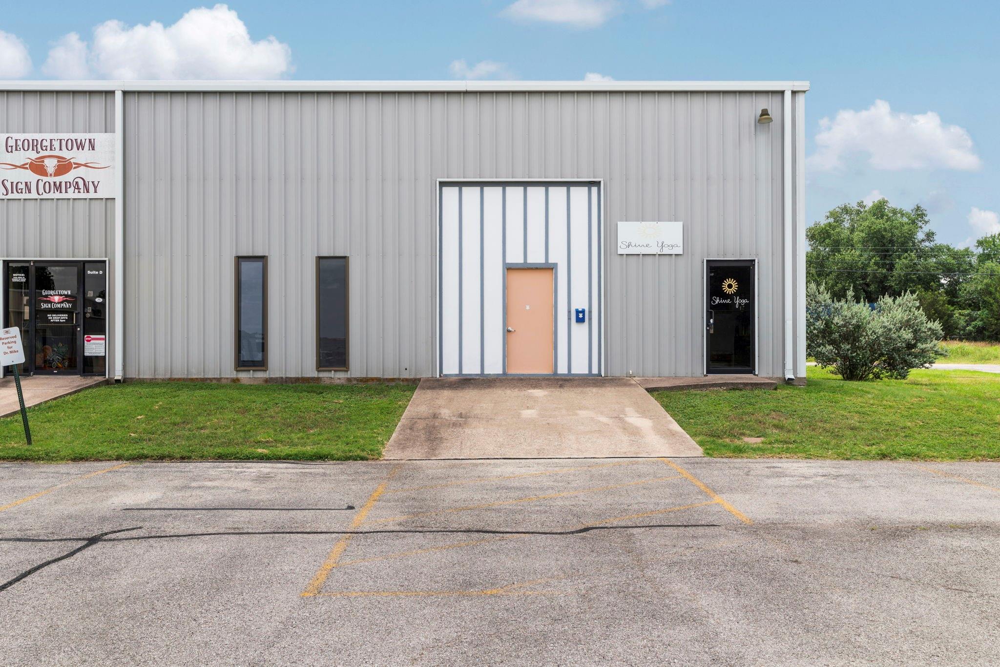 2522 Shell Rd #e Property Photo 2