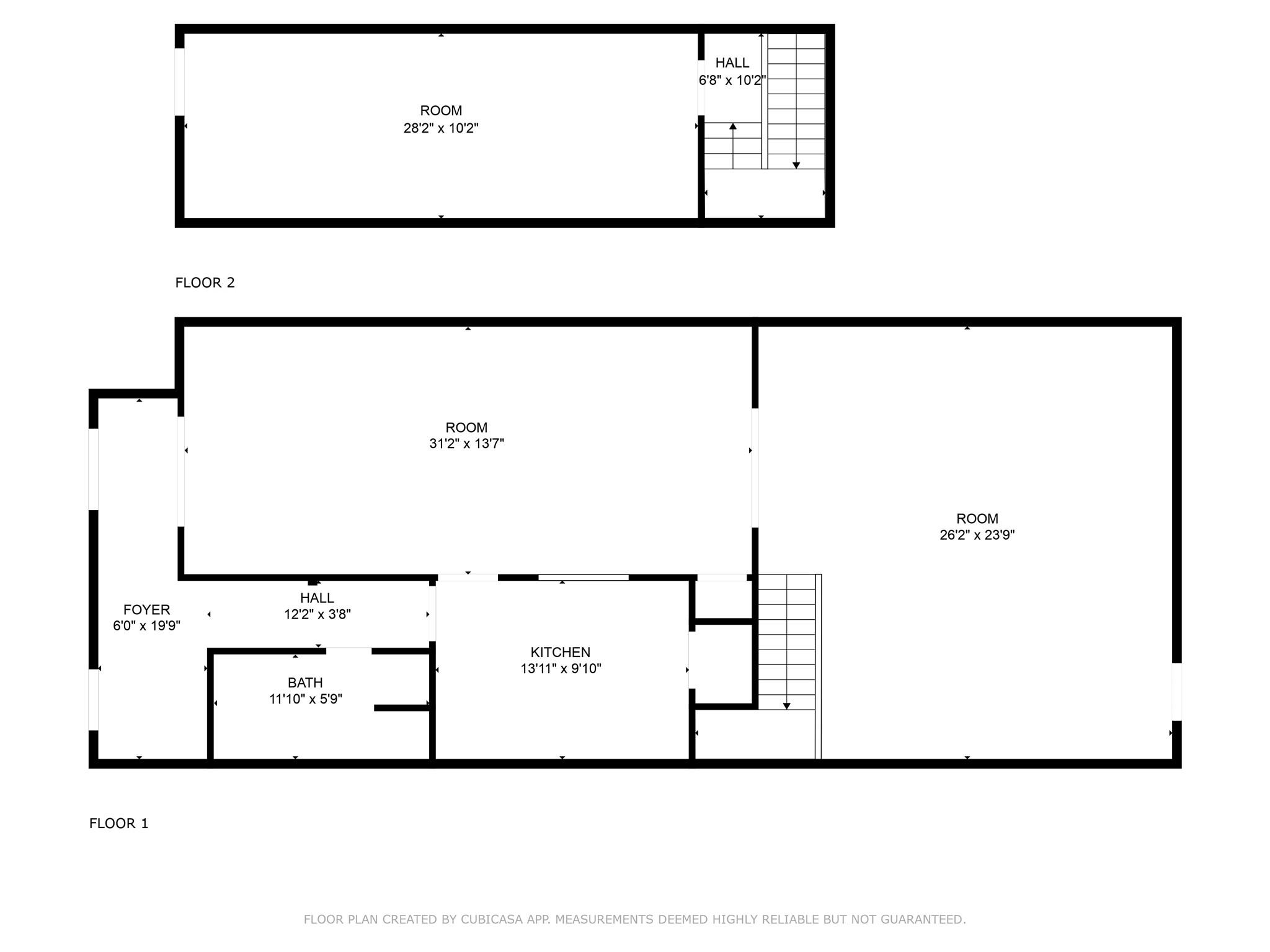 2522 Shell Rd #e Property Photo 17