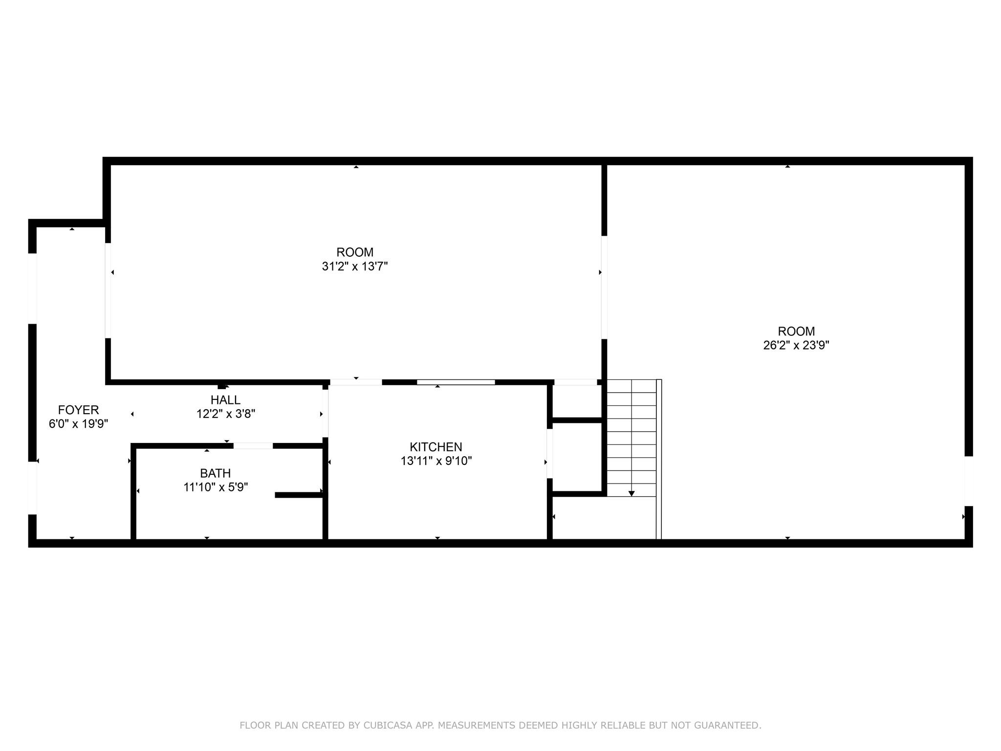 2522 Shell Rd #e Property Photo 18