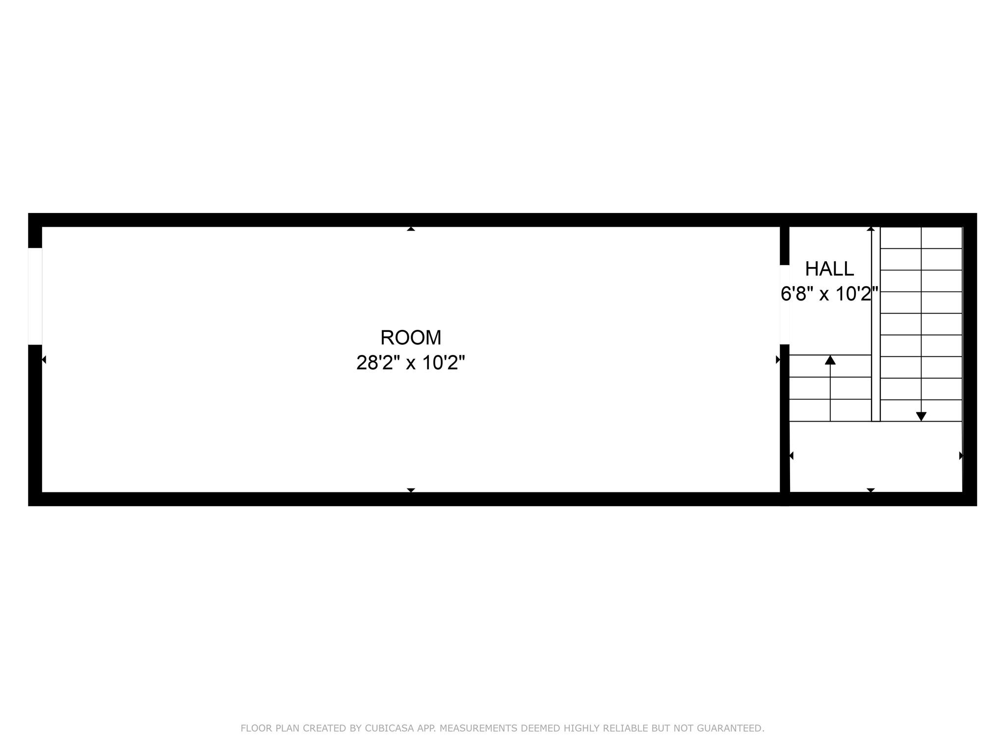 2522 Shell Rd #e Property Photo 19