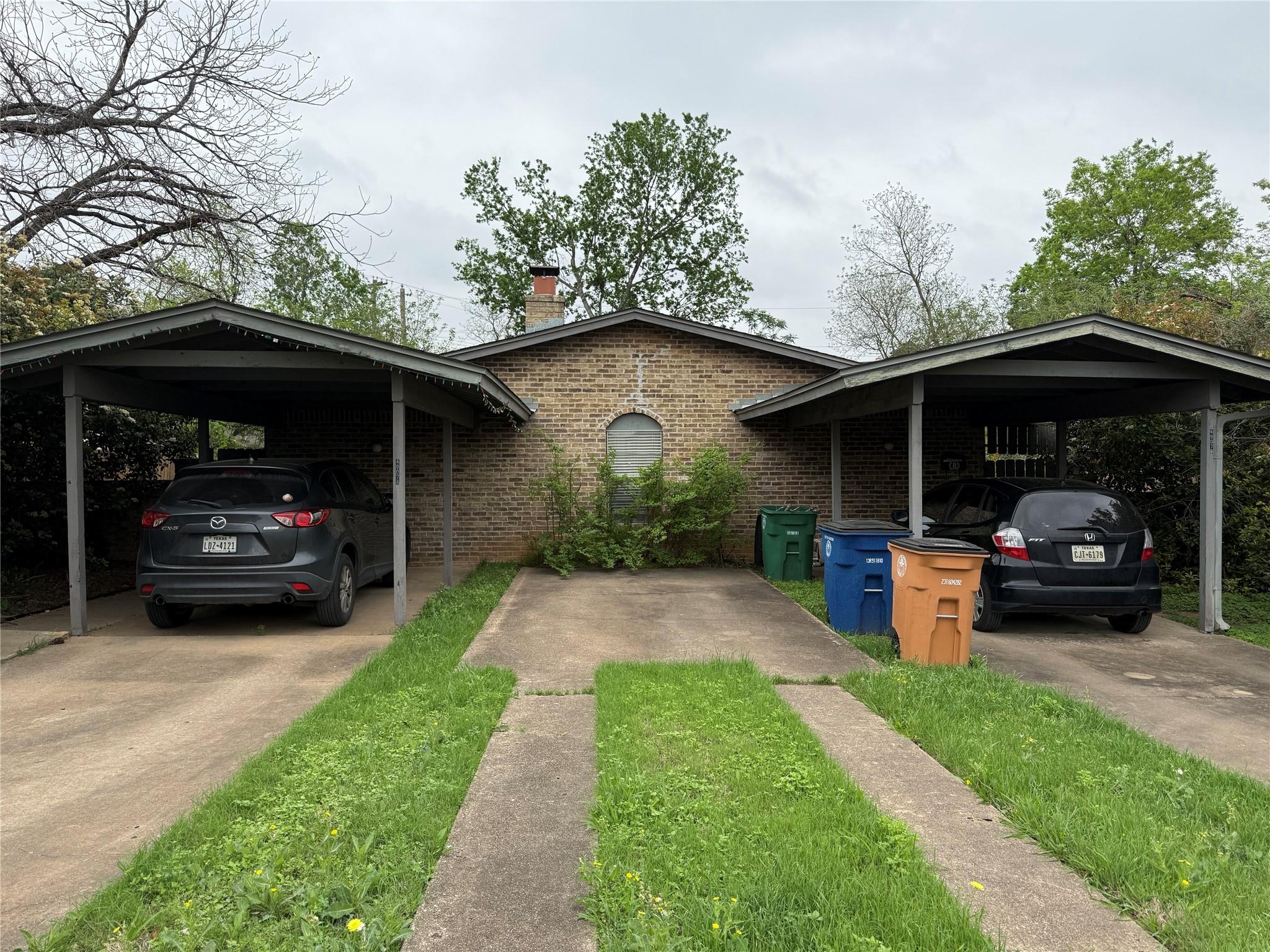 4709 Hawk Cove Property Photo 1