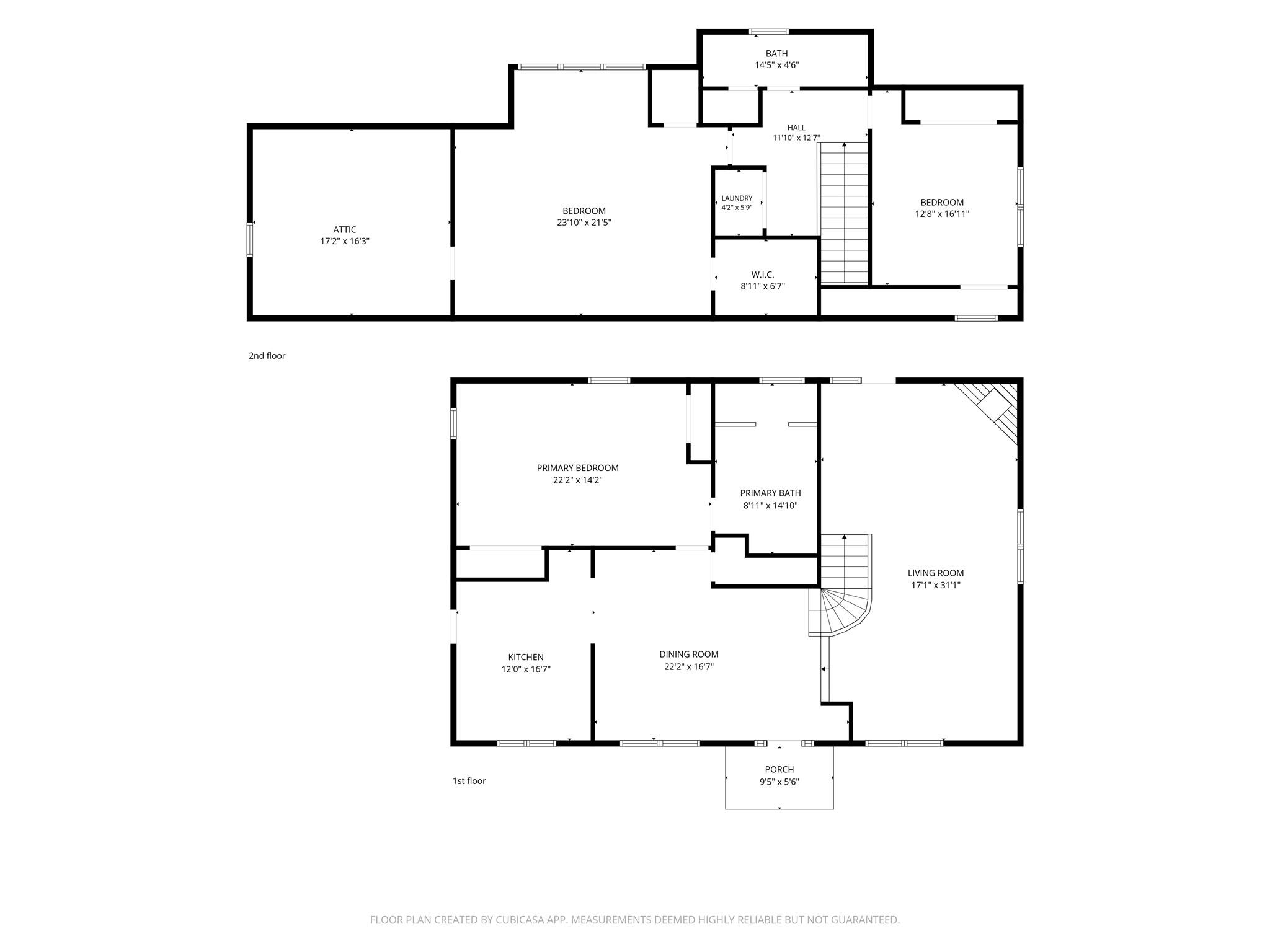 2907 Cameron Loop Property Photo 5