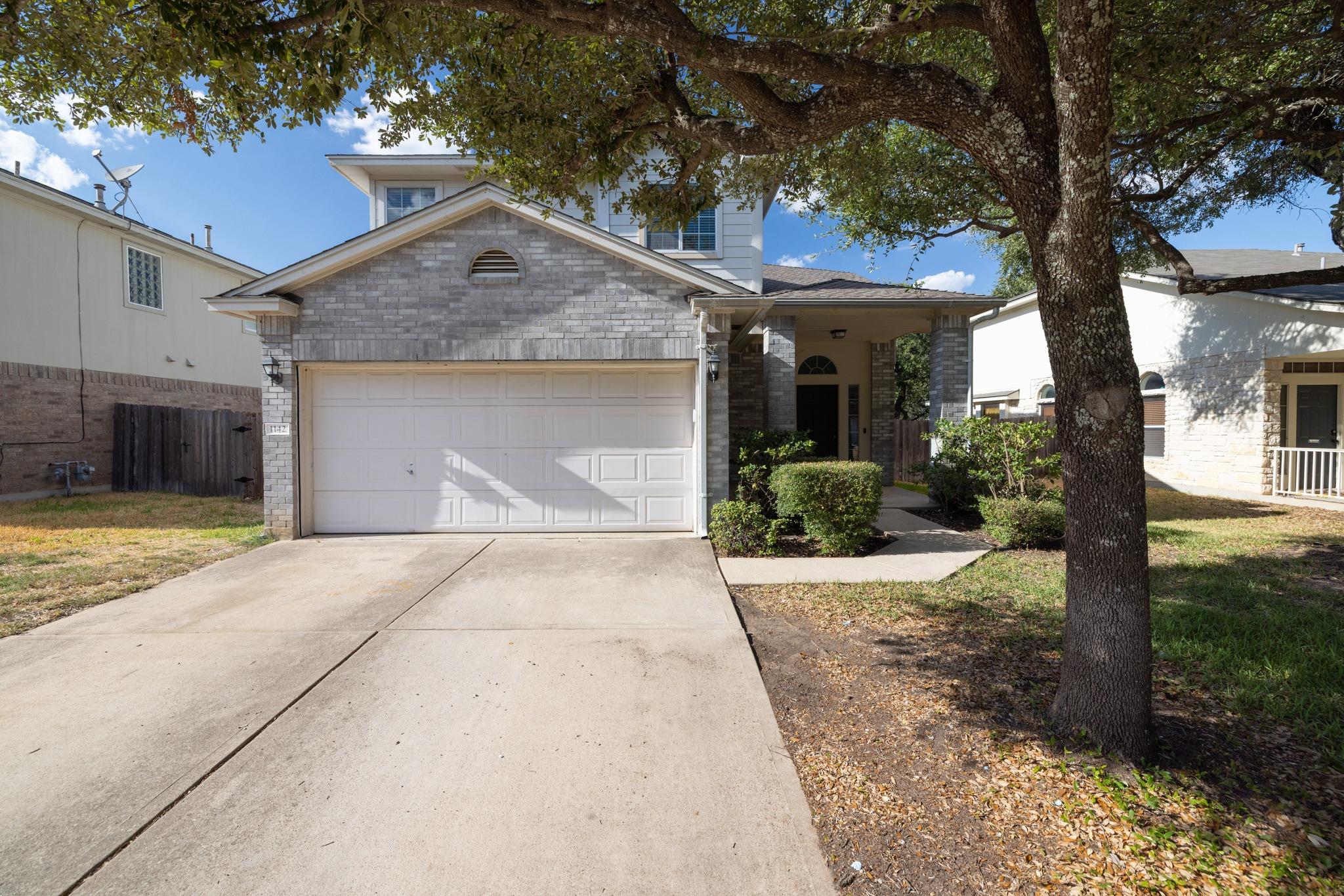 1142 Stone Forest Trl Property Photo 1