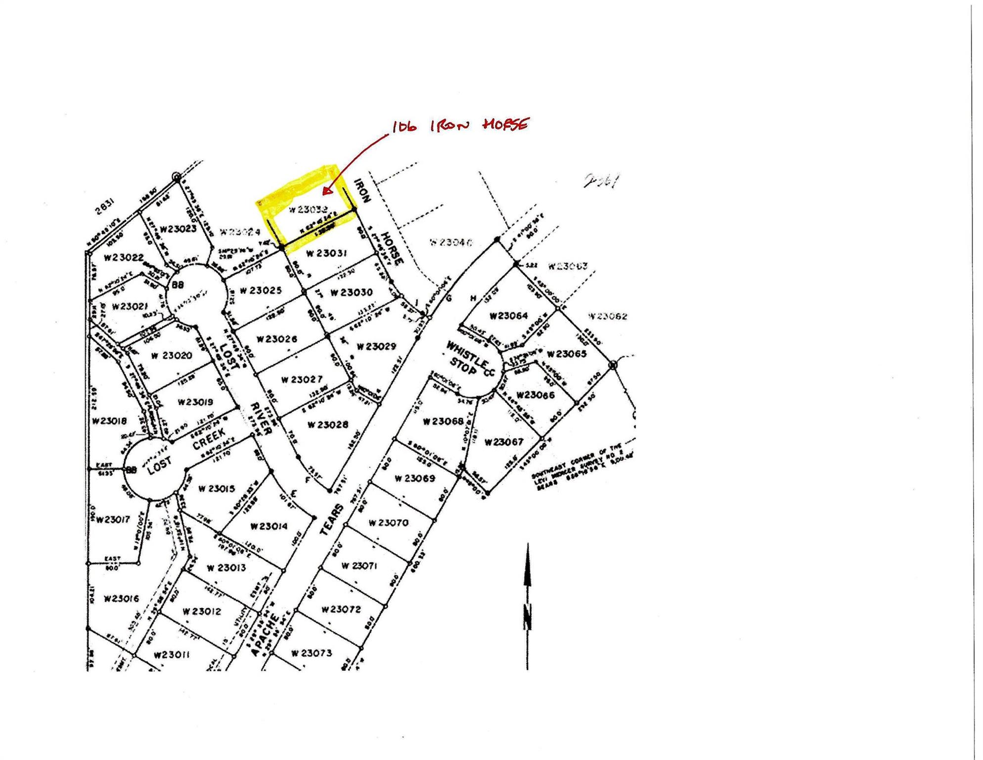 106 Iron Horse Property Photo 3