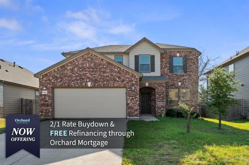 6257 Mantalcino Dr Property Photo 1
