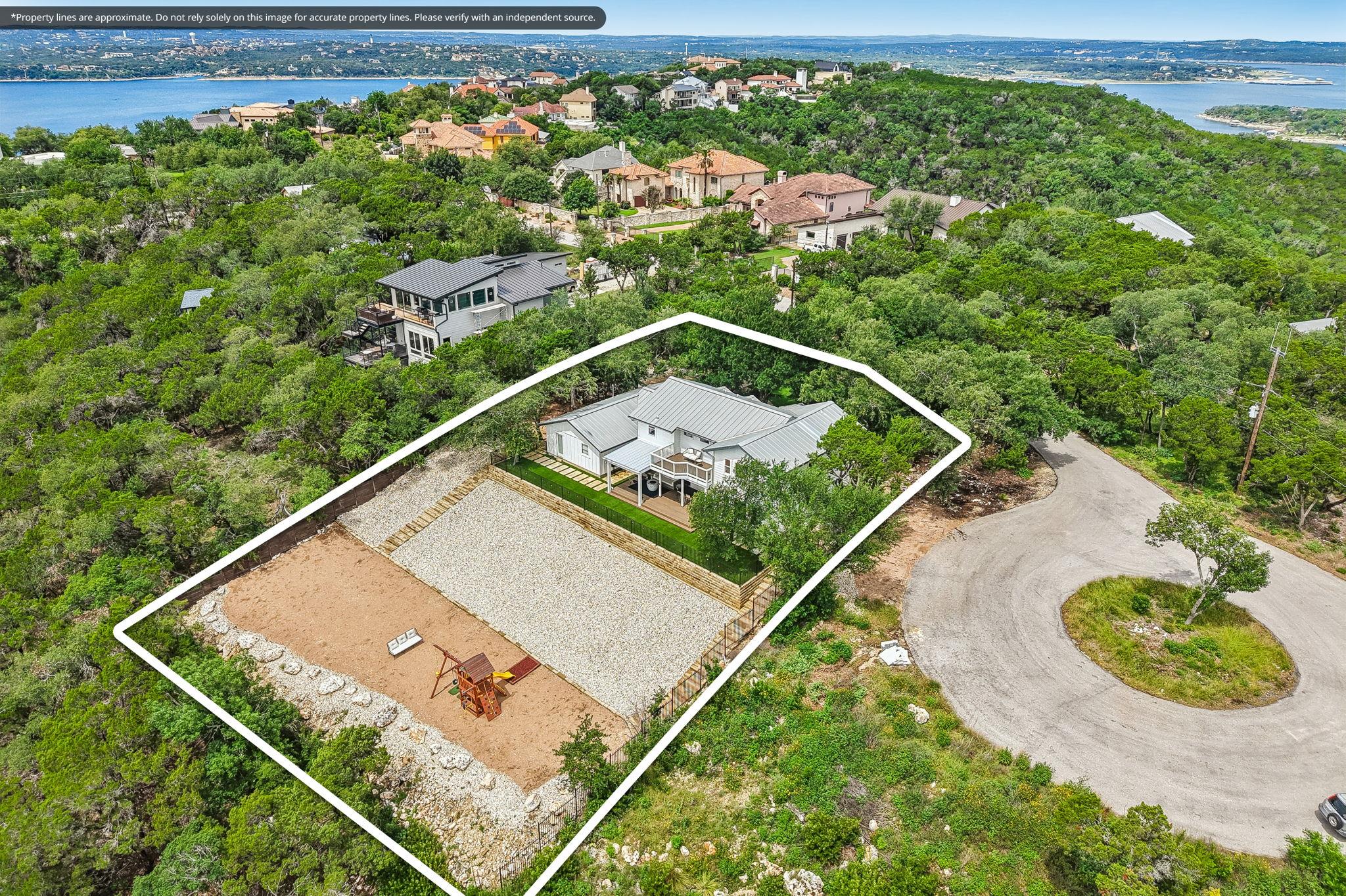 7105 Mountain Trail None Property Photo 3