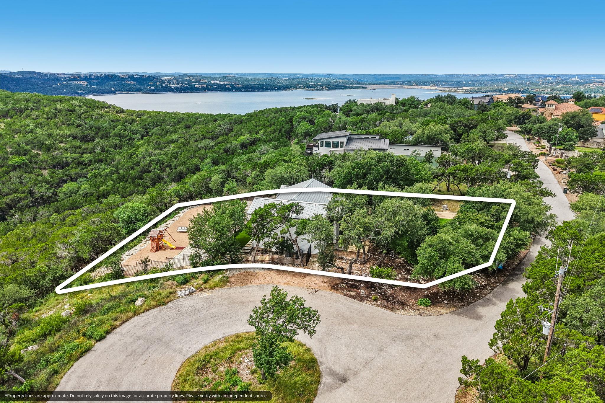7105 Mountain Trail None Property Photo 29