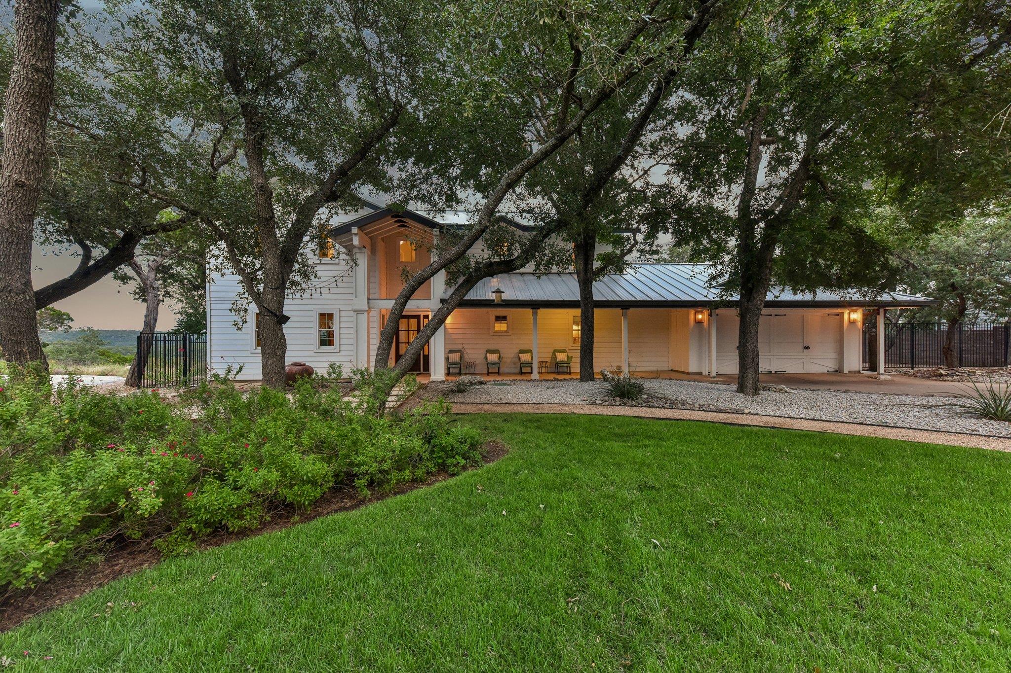 7105 Mountain Trail None Property Photo 30