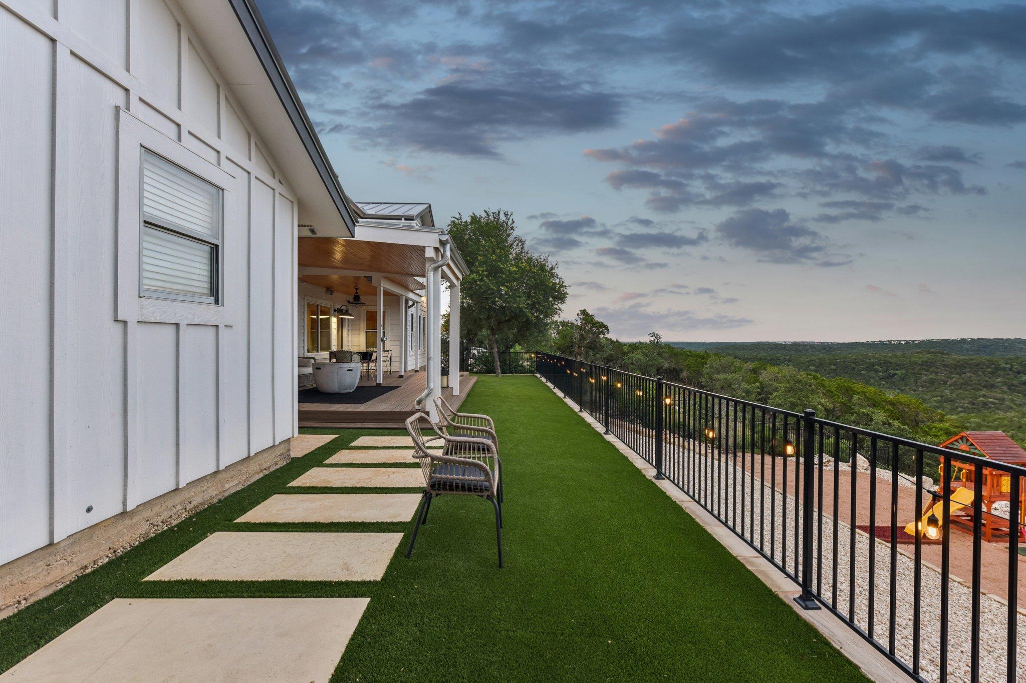 7105 Mountain Trail None Property Photo 33