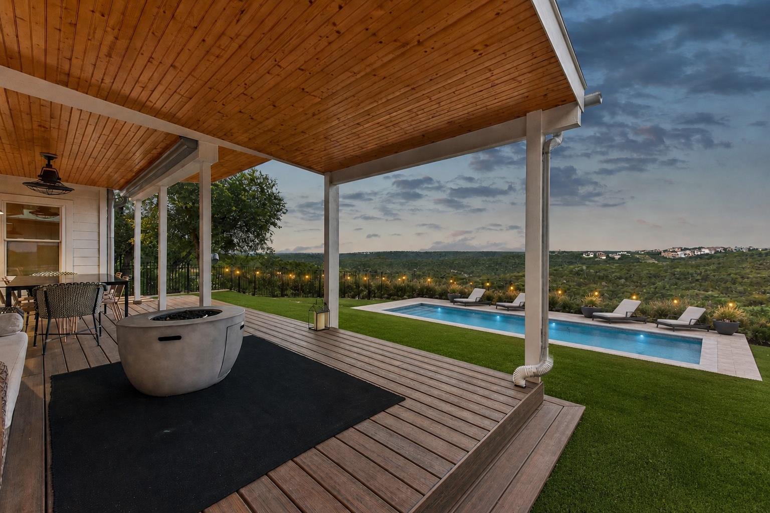 7105 Mountain Trail None Property Photo 36