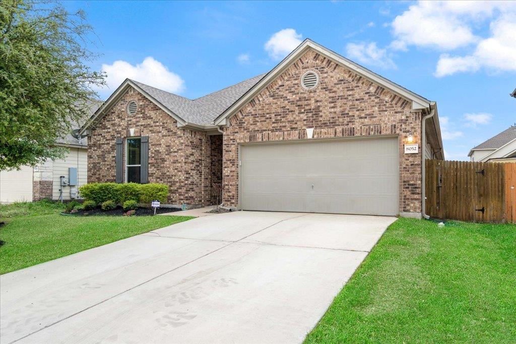 8052 Gato LN Property Photo 1