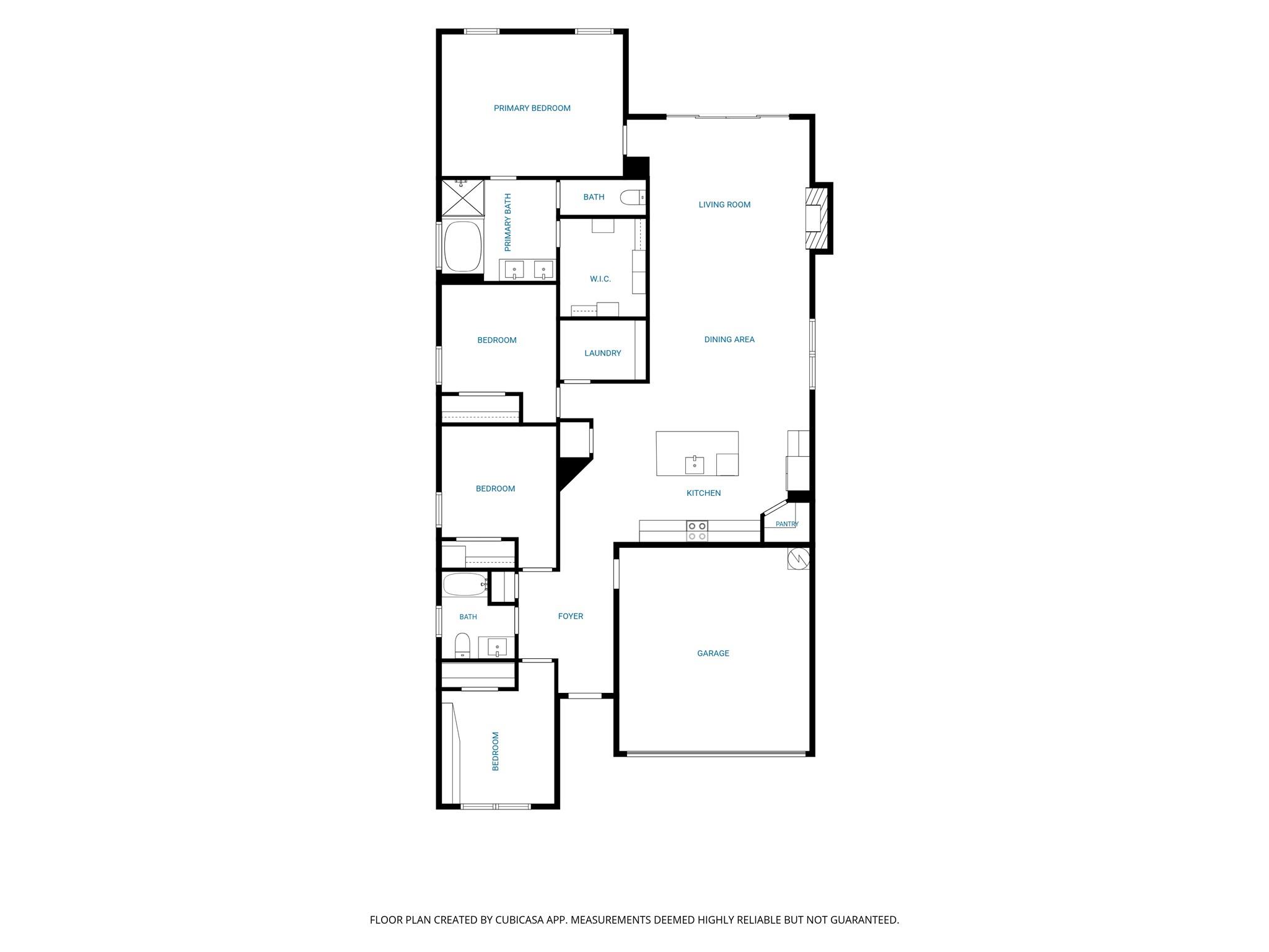 1013 Bear Track Loop Property Photo 2