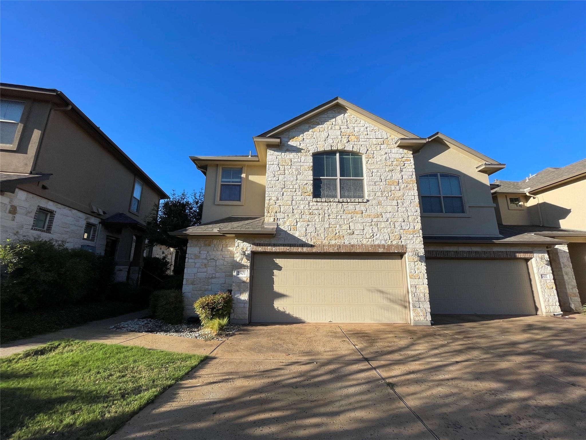 14001 Avery Ranch Blvd #2801 Property Photo 1