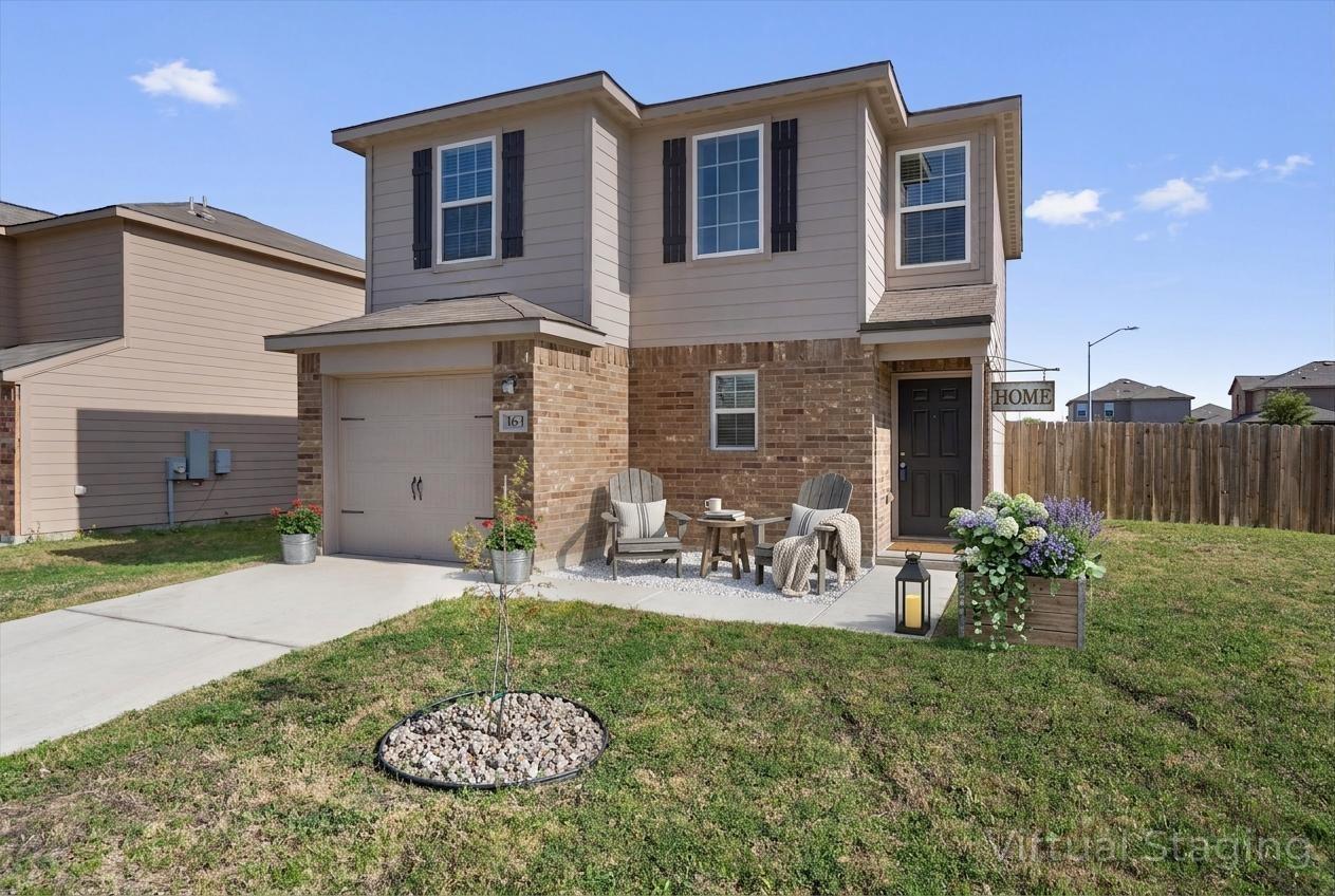 163 Niven Path #12k Property Photo 2