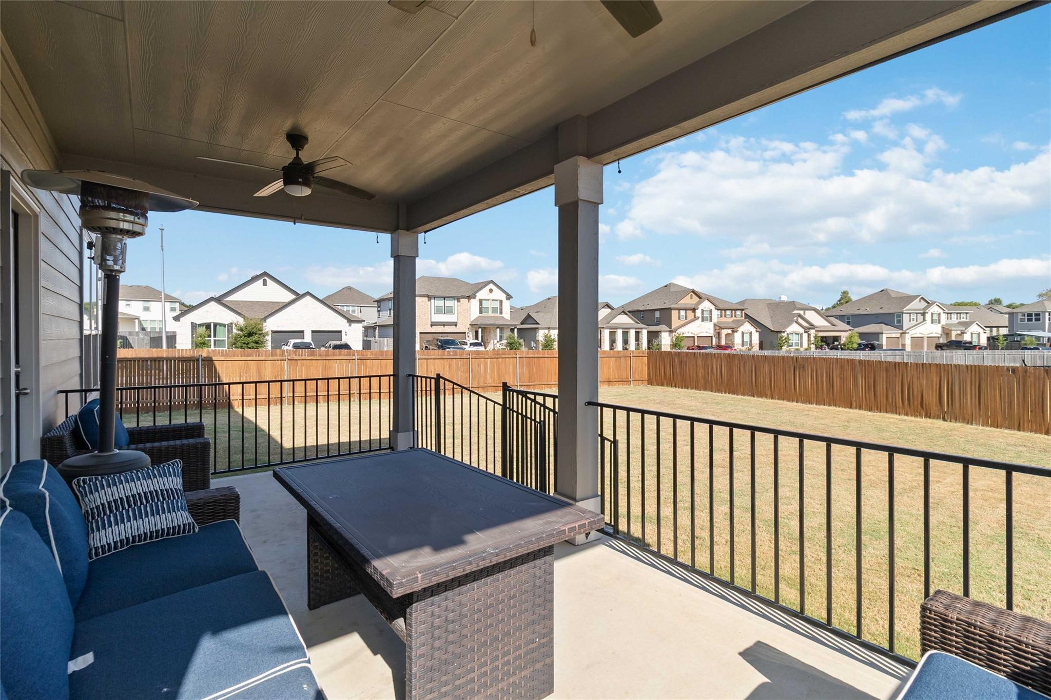 101 Redcliff Path Property Photo 25