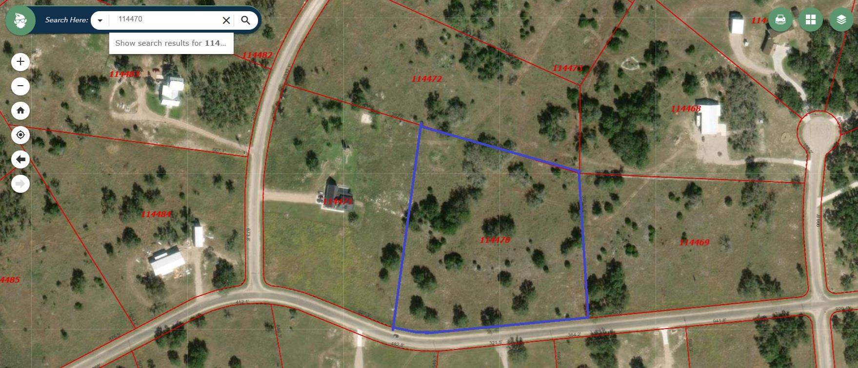 622 Blackbuck Ridge Dr Property Photo