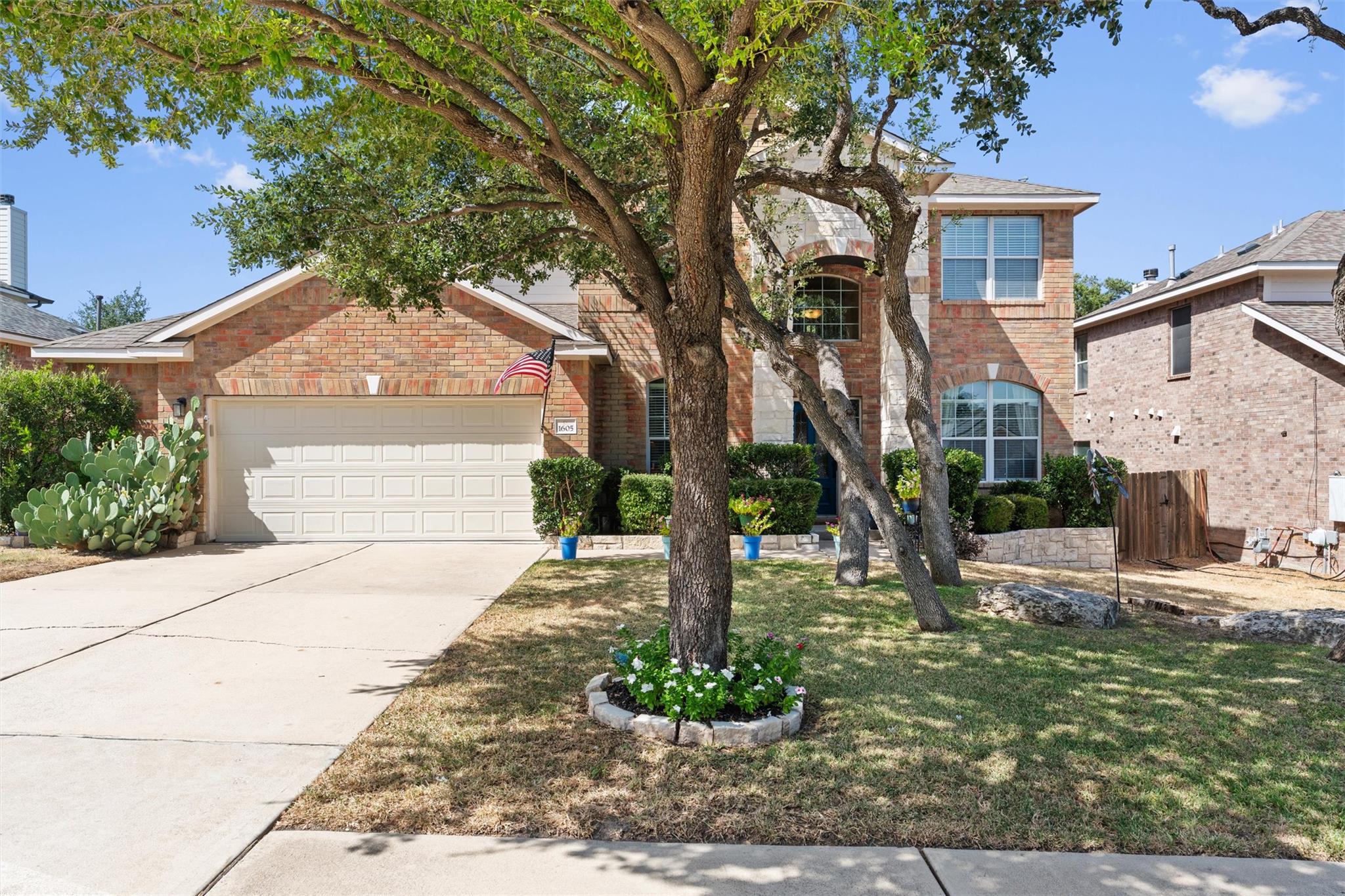 1605 Teal Trl Property Photo 1