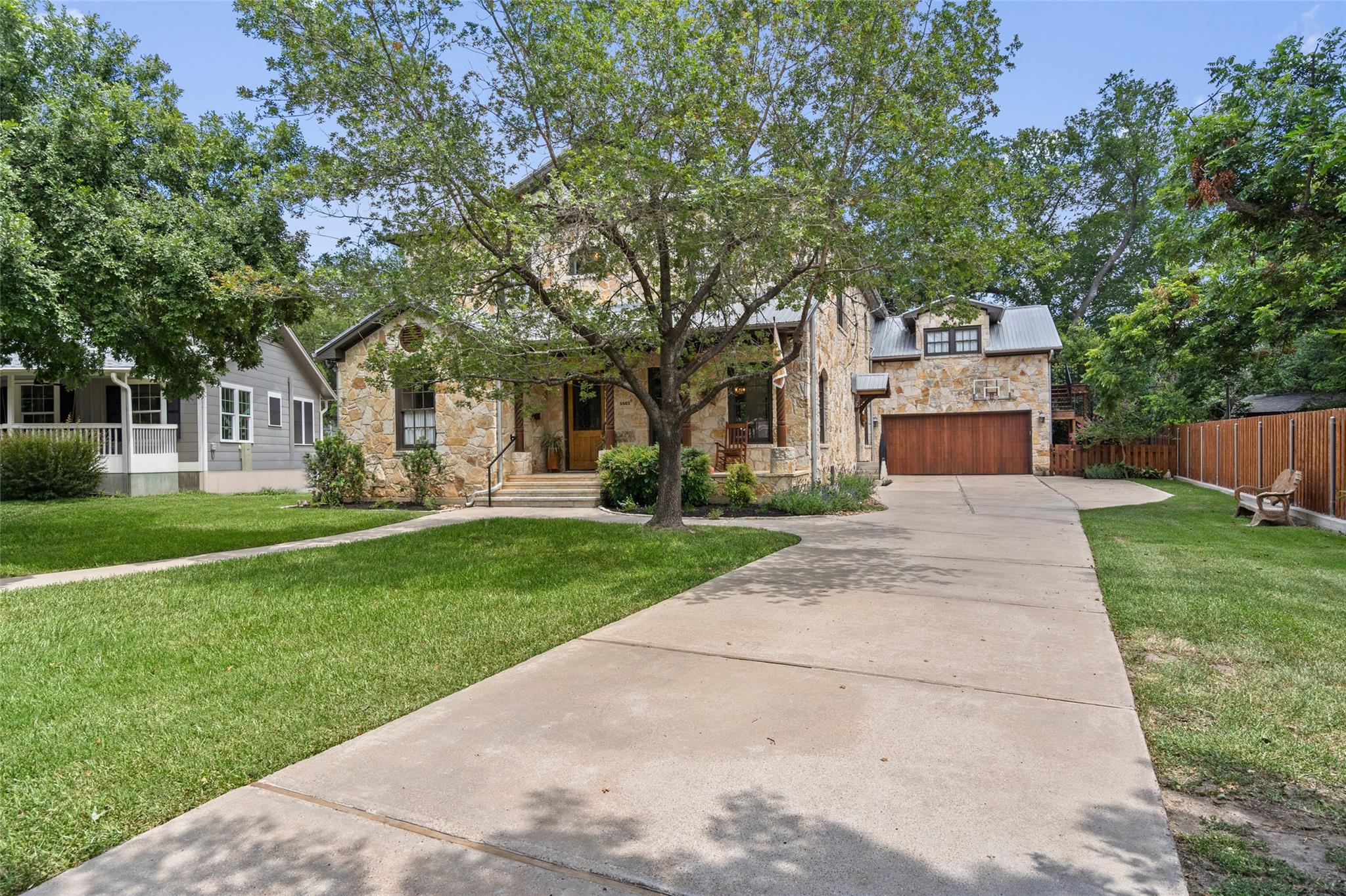 5503 New Haven Ct Property Photo 3