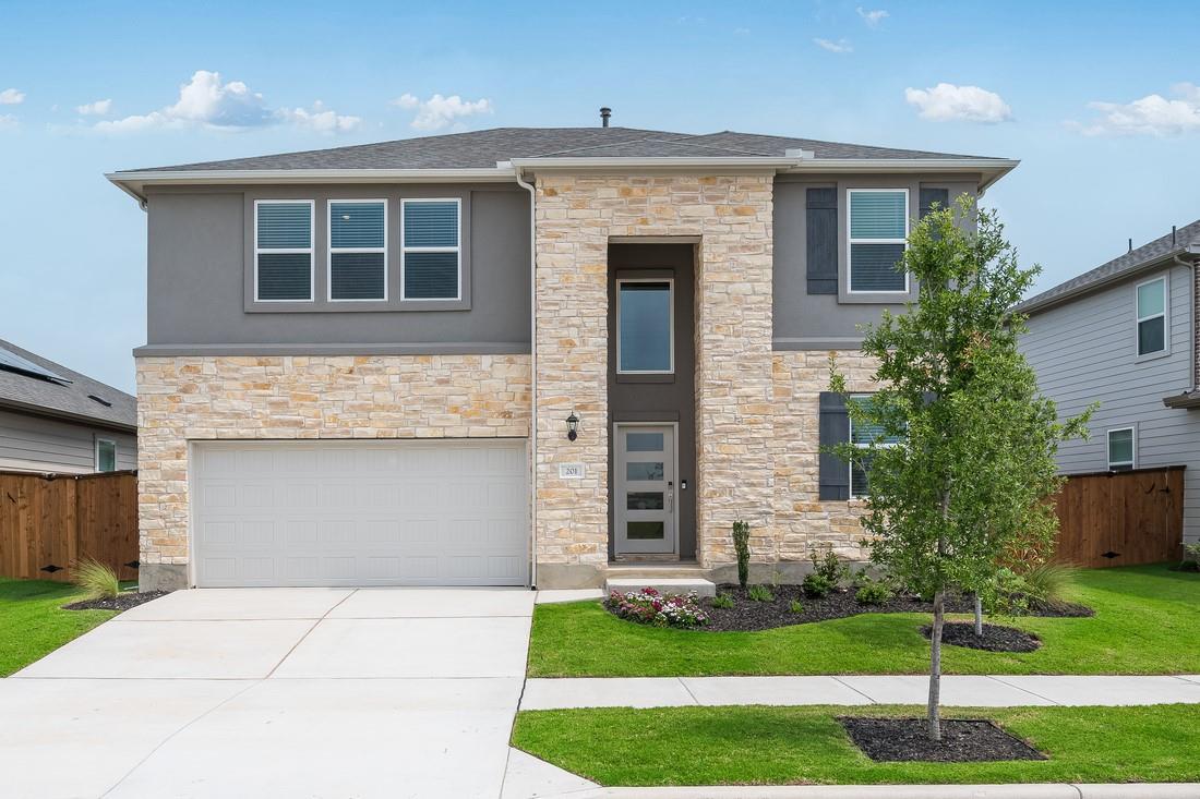201 Beartooth Way Property Photo 1