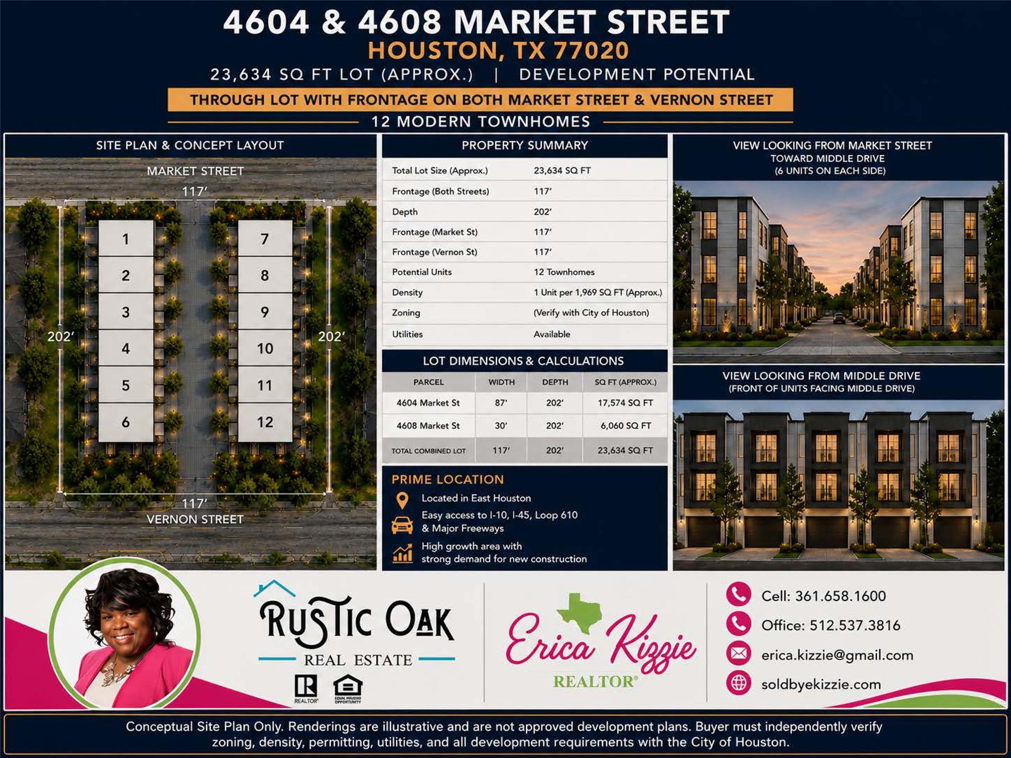 4604 & 4608 Market St Property Photo 2