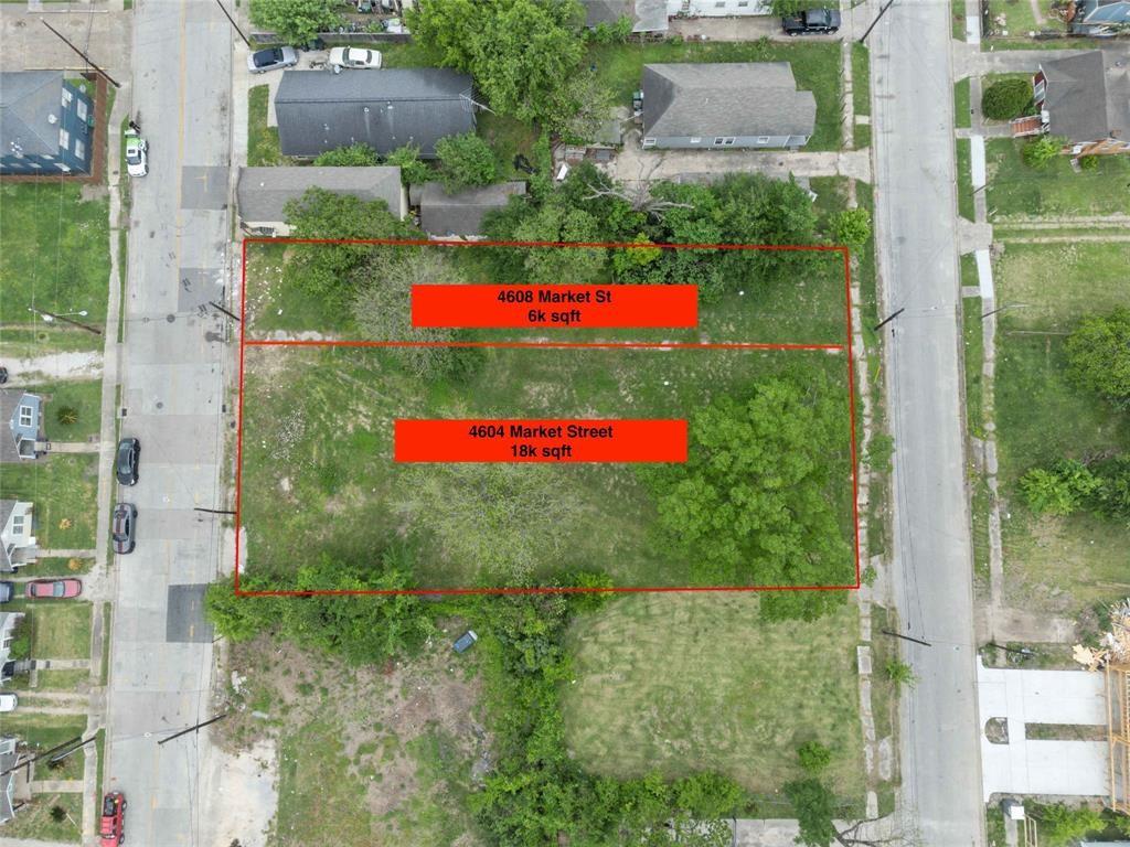 4604 & 4608 Market St Property Photo 3
