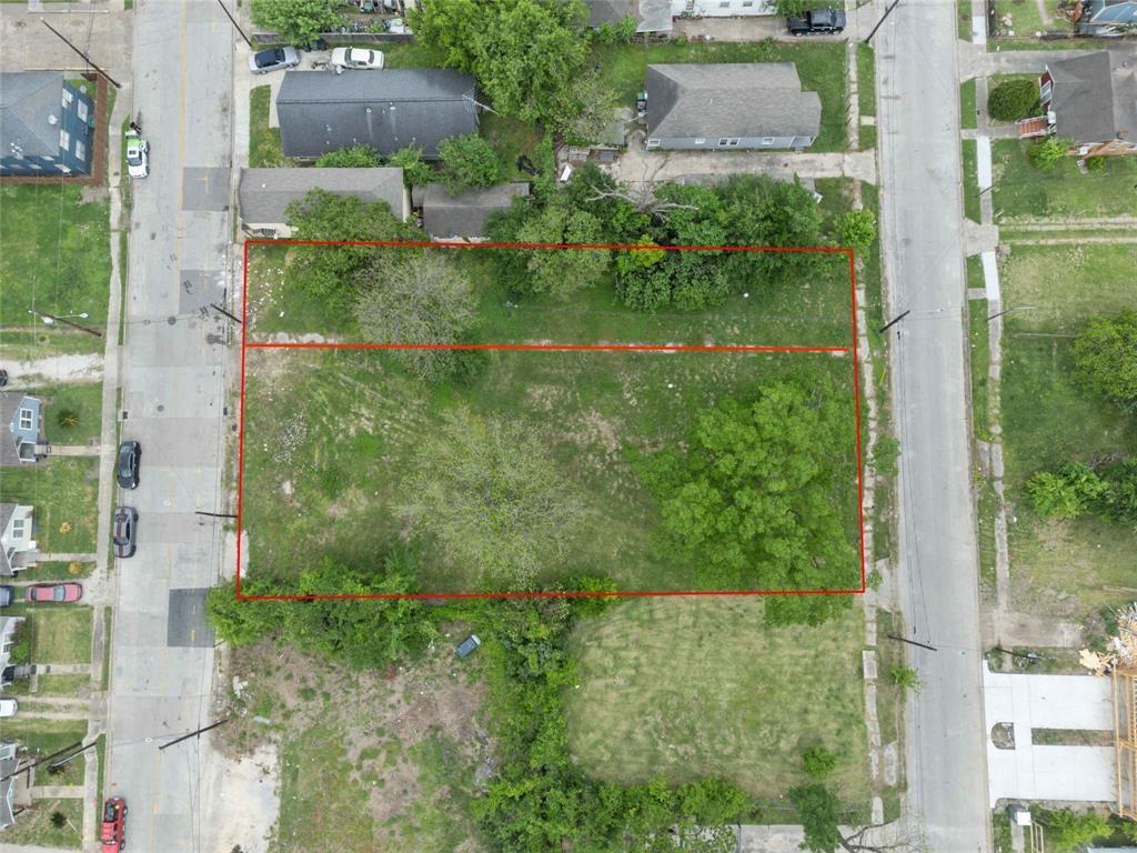 4604 & 4608 Market St Property Photo 5