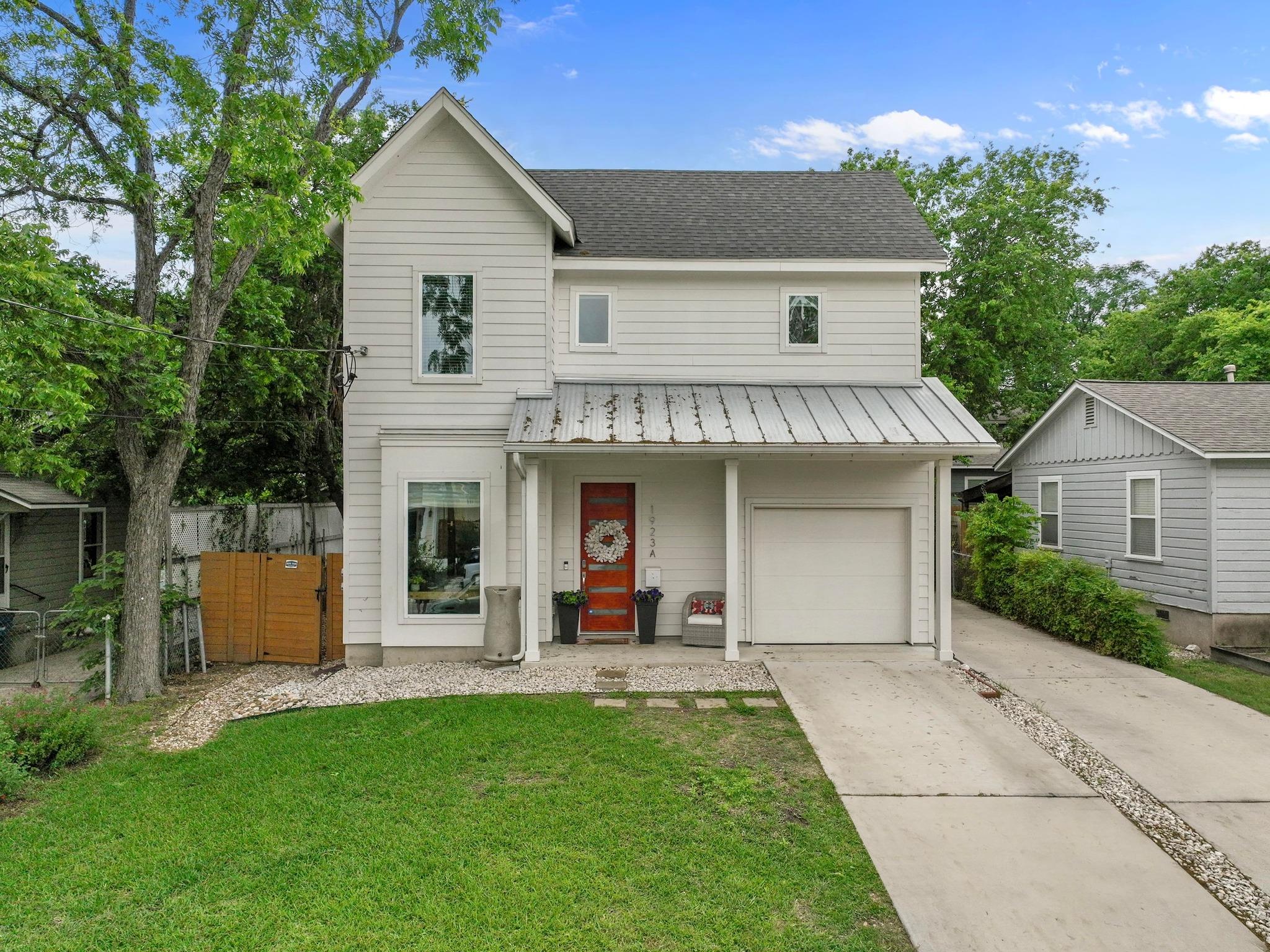 1923 Payne Ave A