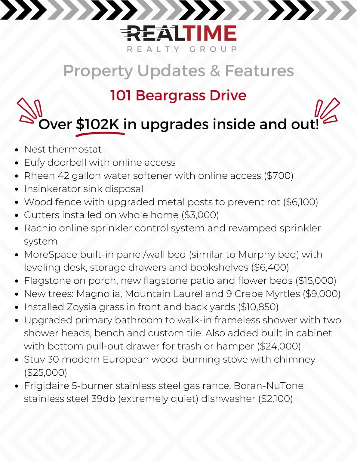 101 Beargrass Dr Property Photo 32