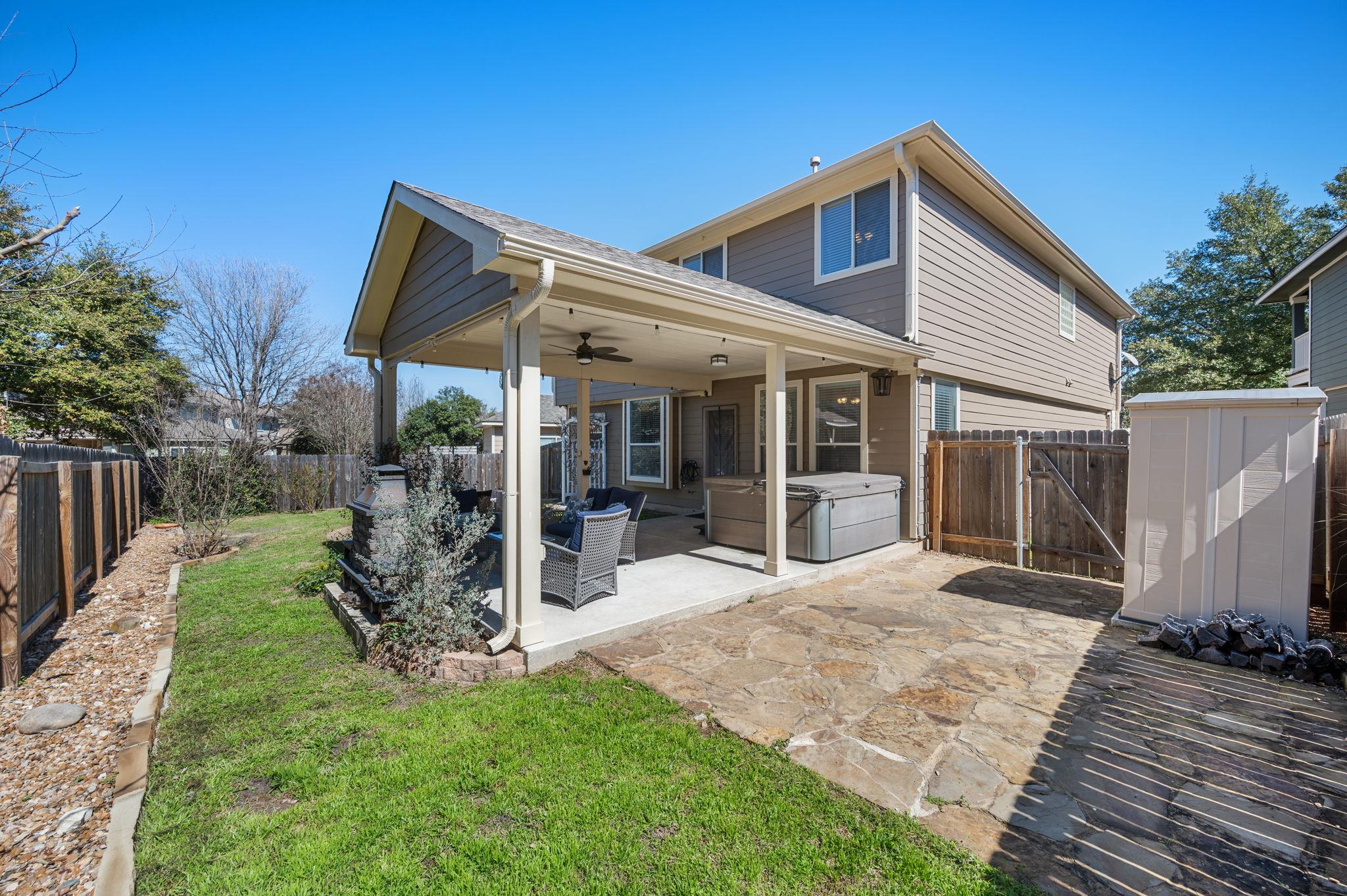 1605 Redwater Dr 153 Property Photo 25