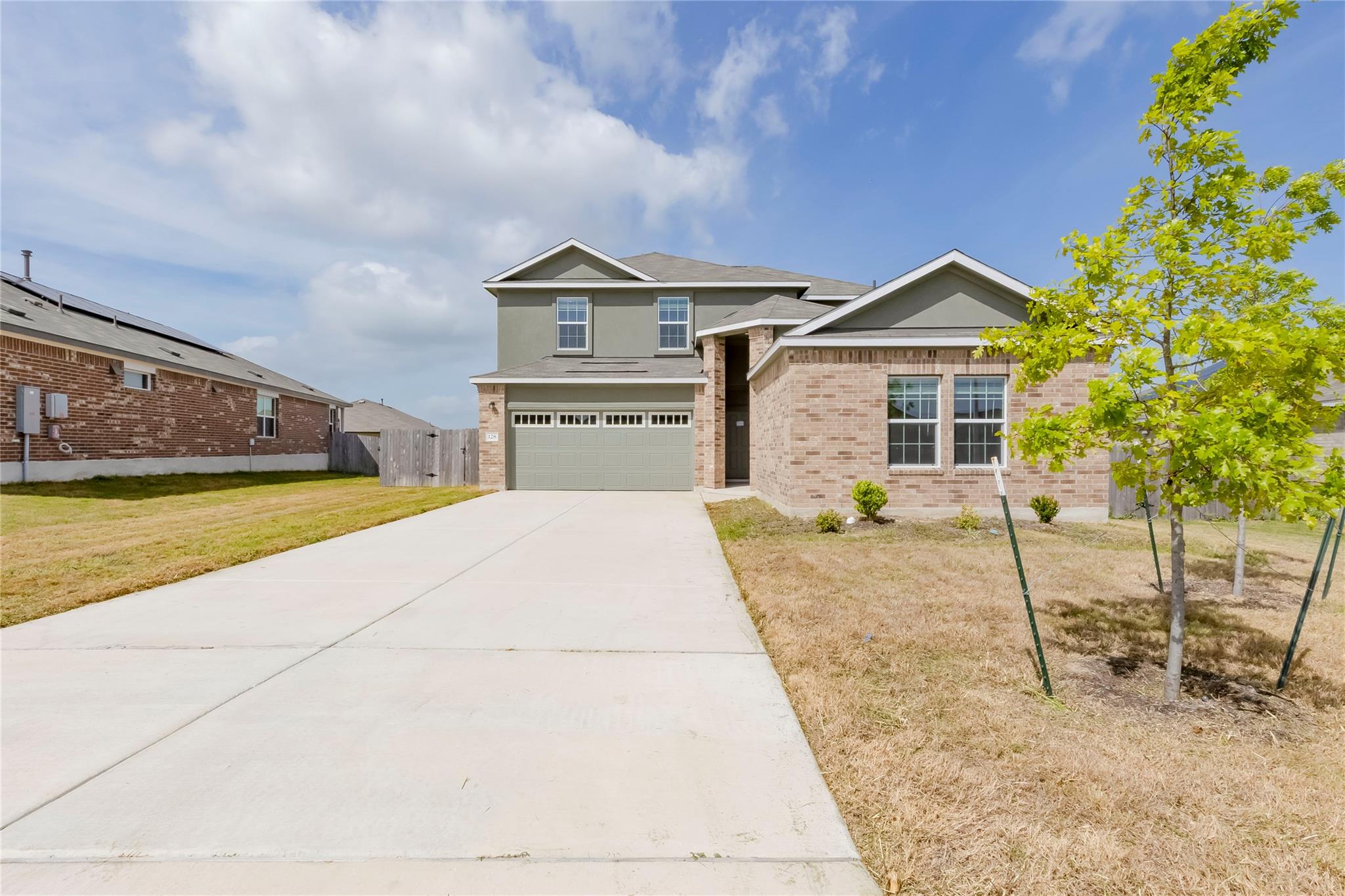 128 Mayacama Loop Property Photo 1