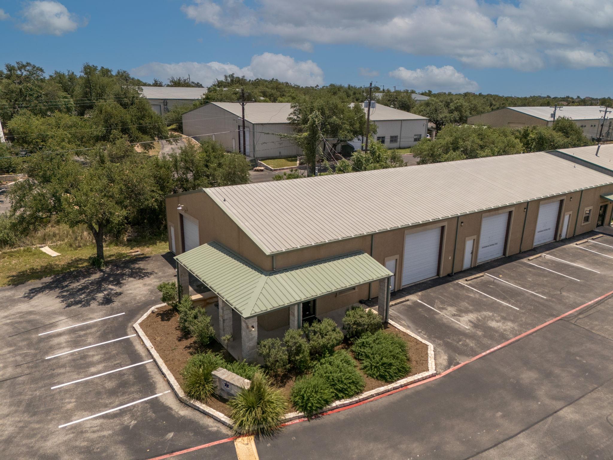14121 Us 290 None #building 11-suite B Property Photo 1