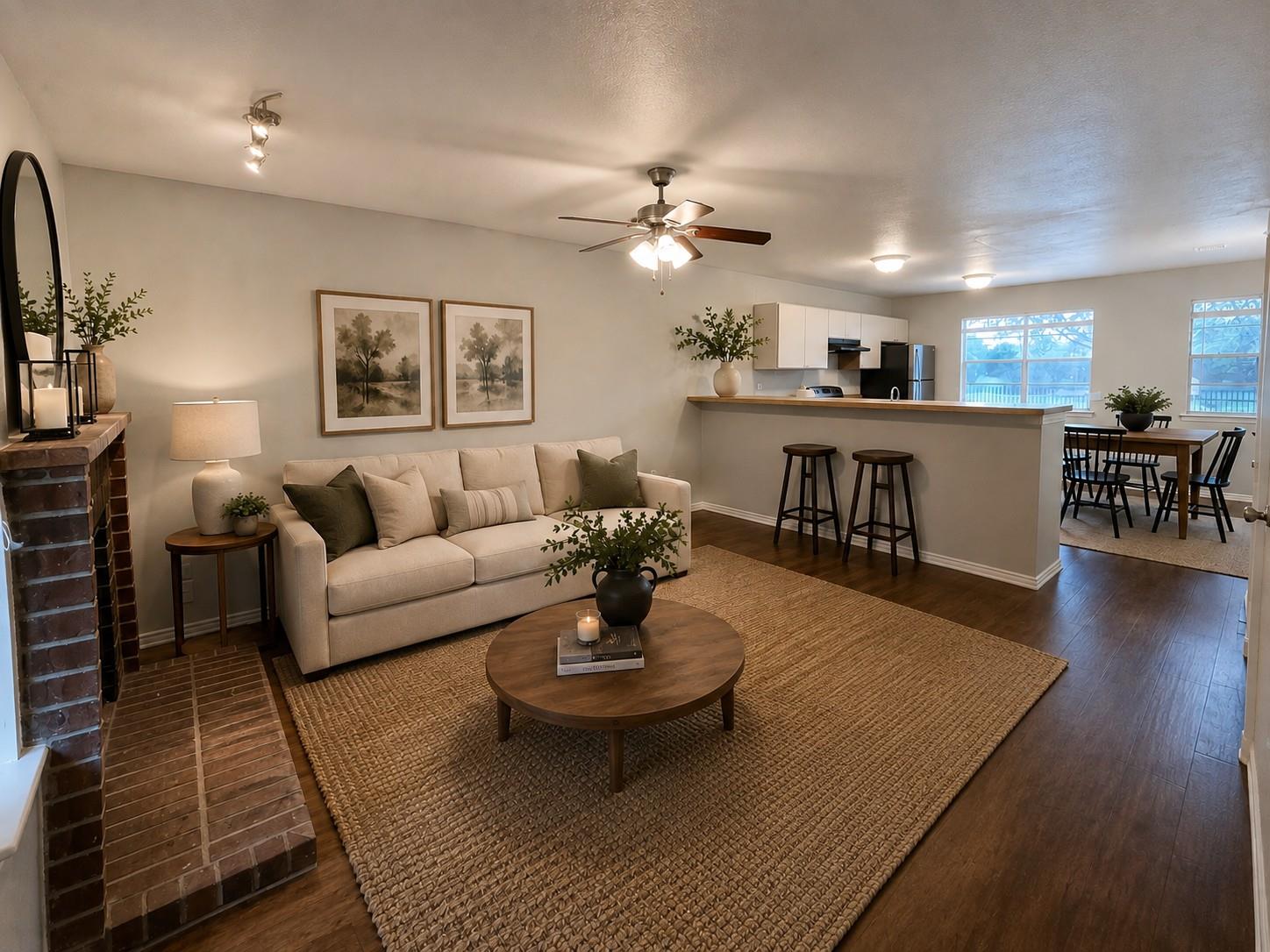 1841 River Crossing Cir #b Property Photo 2