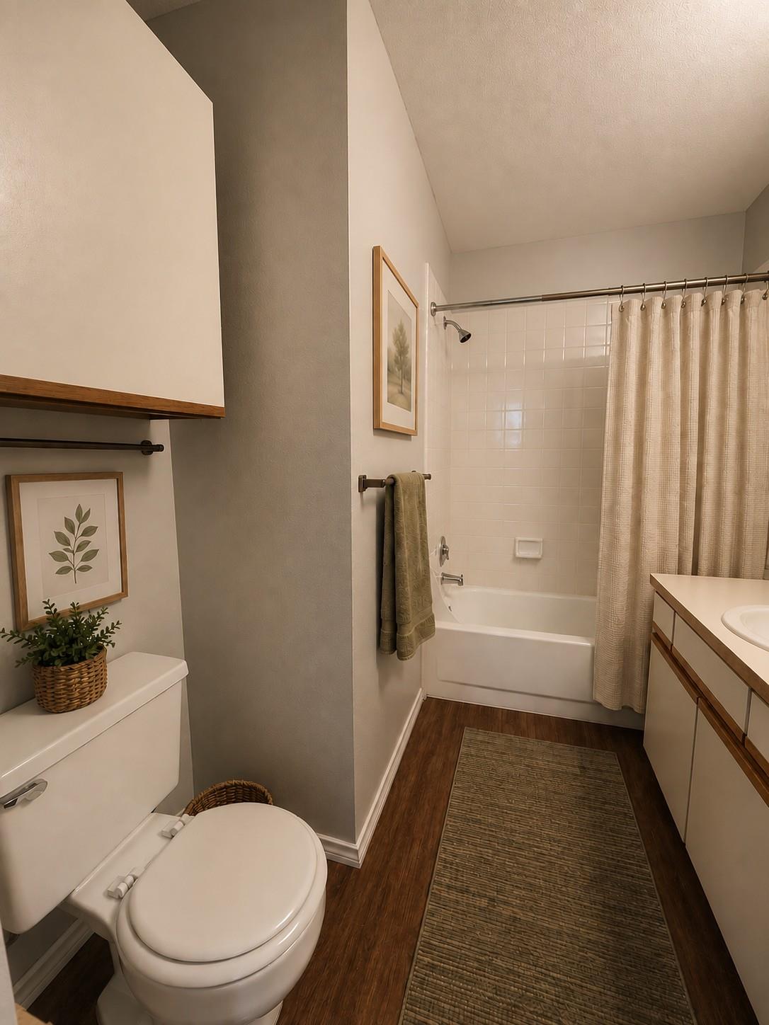 1841 River Crossing Cir #b Property Photo 14