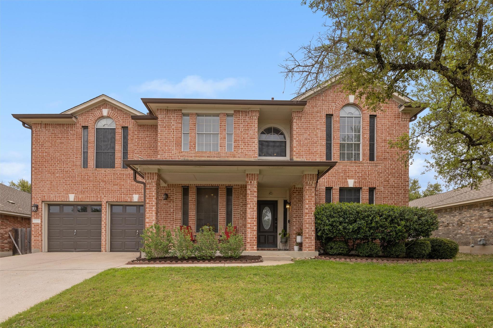 10737 Quarry Oaks Trl Property Photo