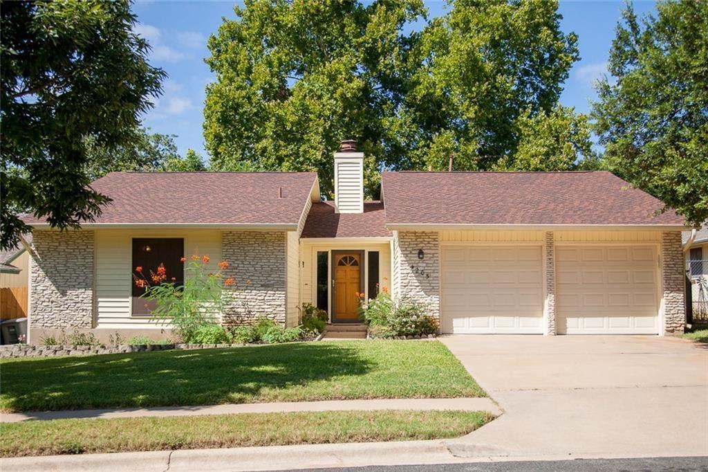 4205 Steve Scarbrough Dr Property Photo