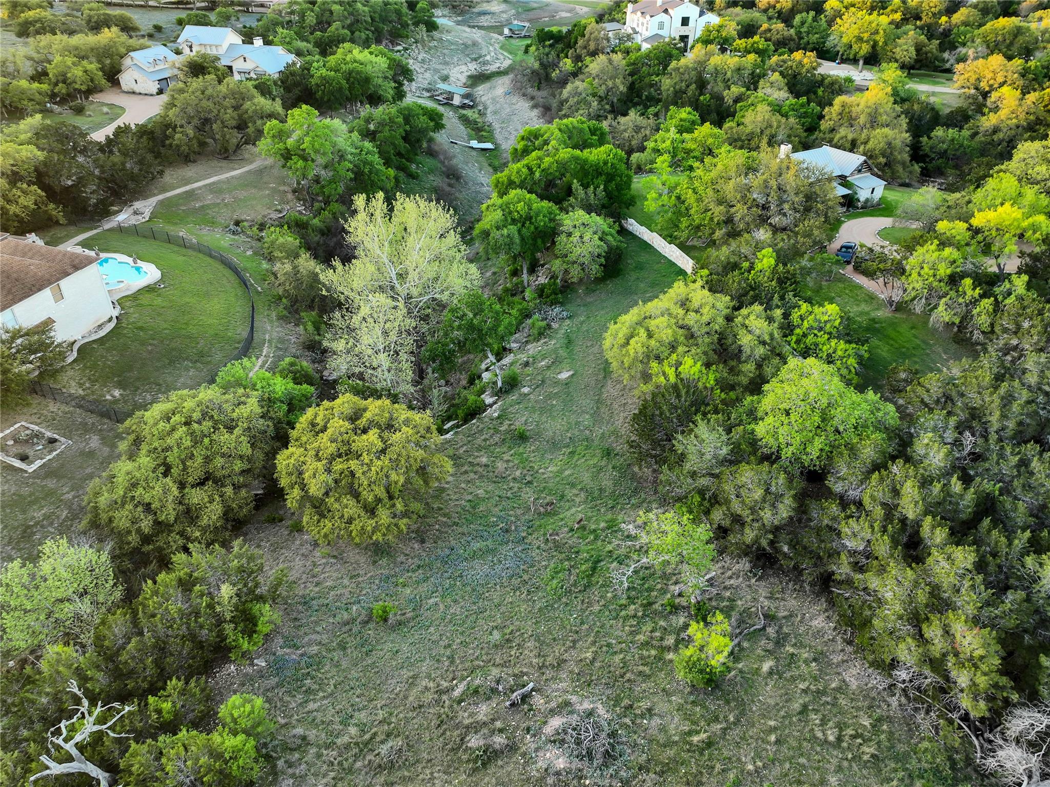 2922 Travis Lakeside Dr Property Photo 14