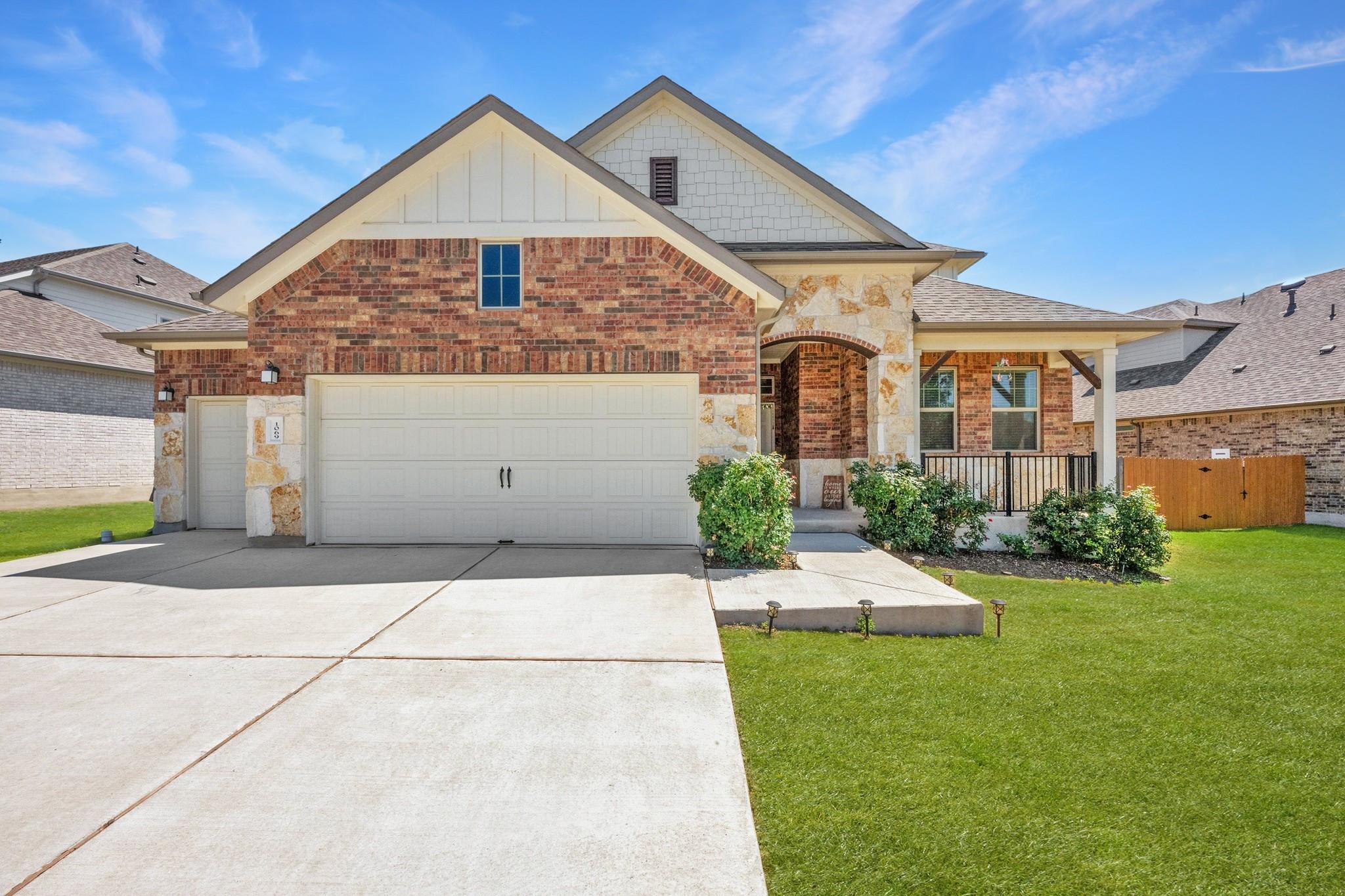 1069 Pink Granite BLVD