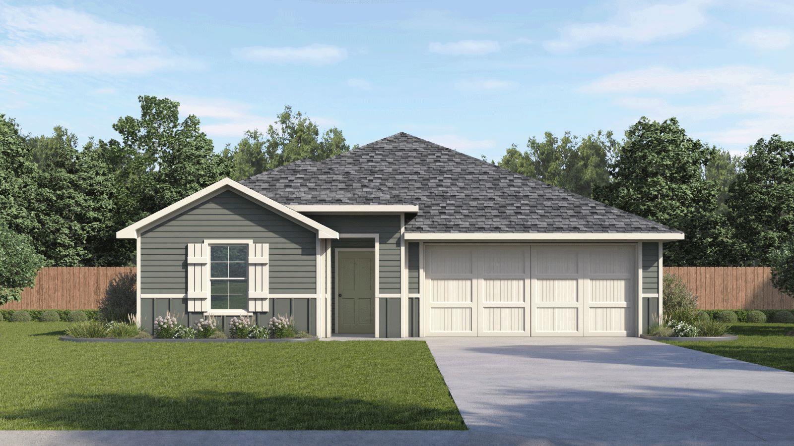 12124 Silverton Tree Bnd Property Photo 1