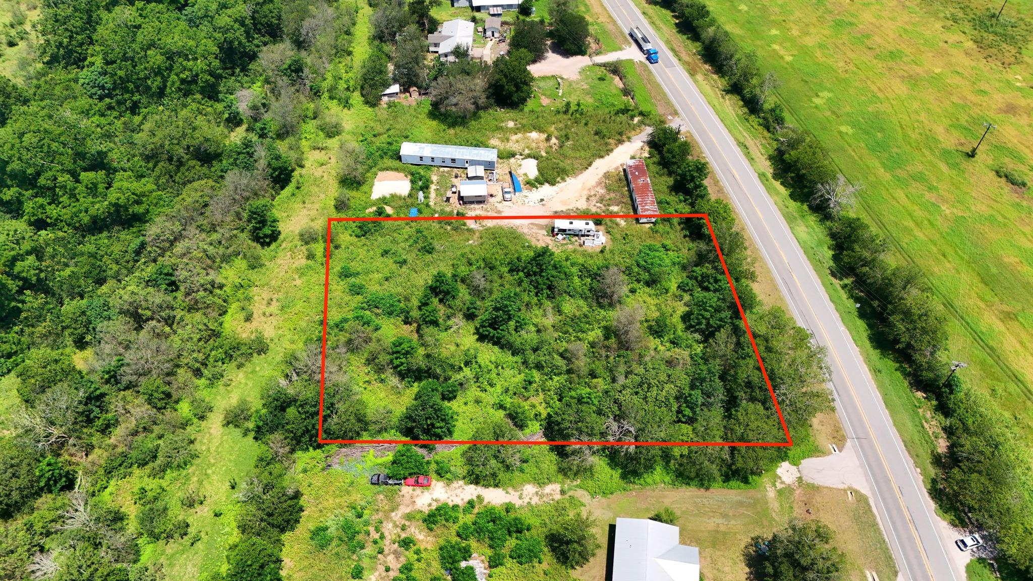 Tbd Fm Rd 969 None Property Photo 2