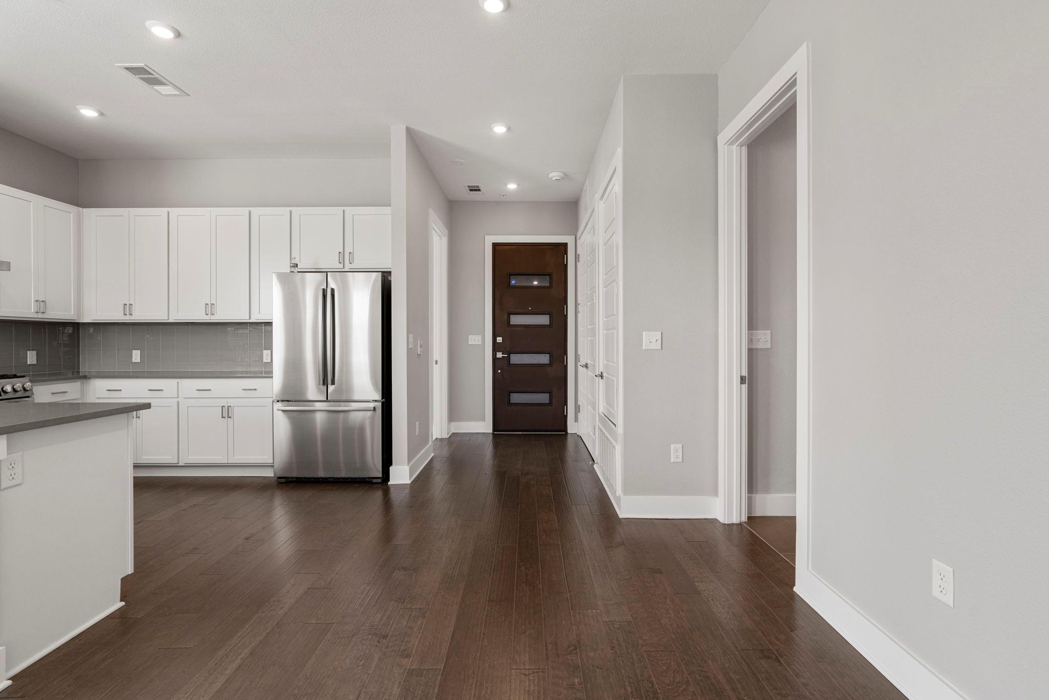 4501 Jackson Ave #5205 Property Photo 4