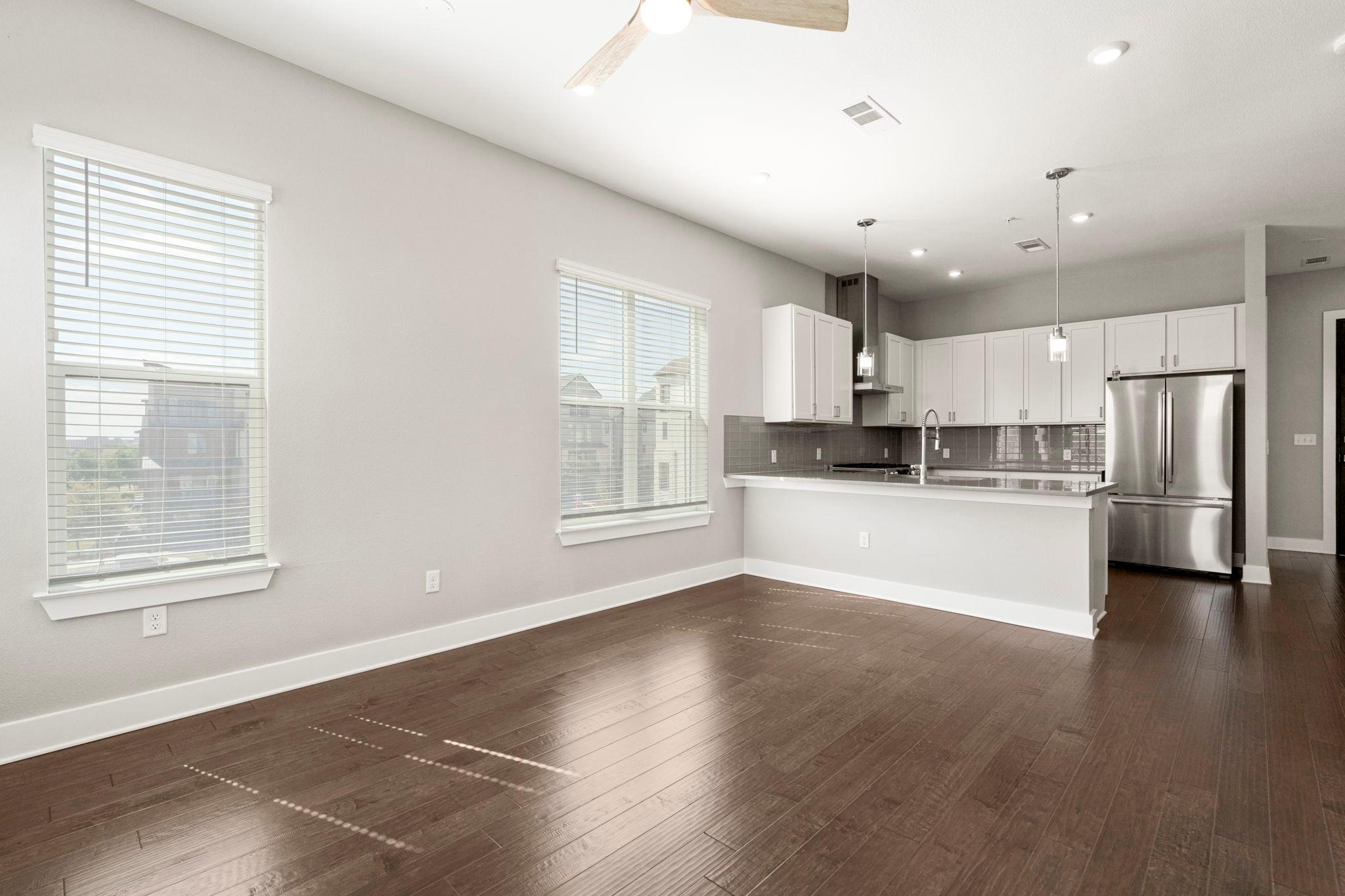 4501 Jackson Ave #5205 Property Photo 11