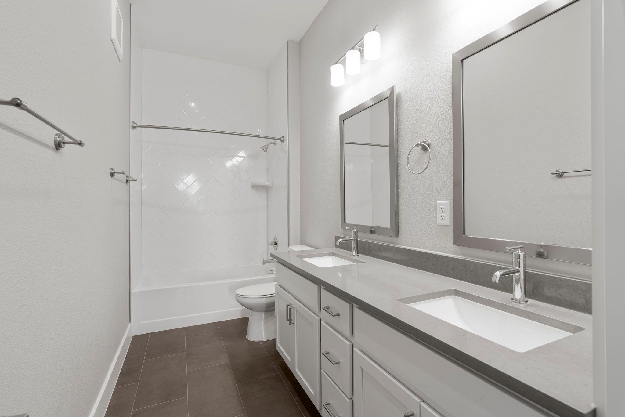 4501 Jackson Ave #5205 Property Photo 18