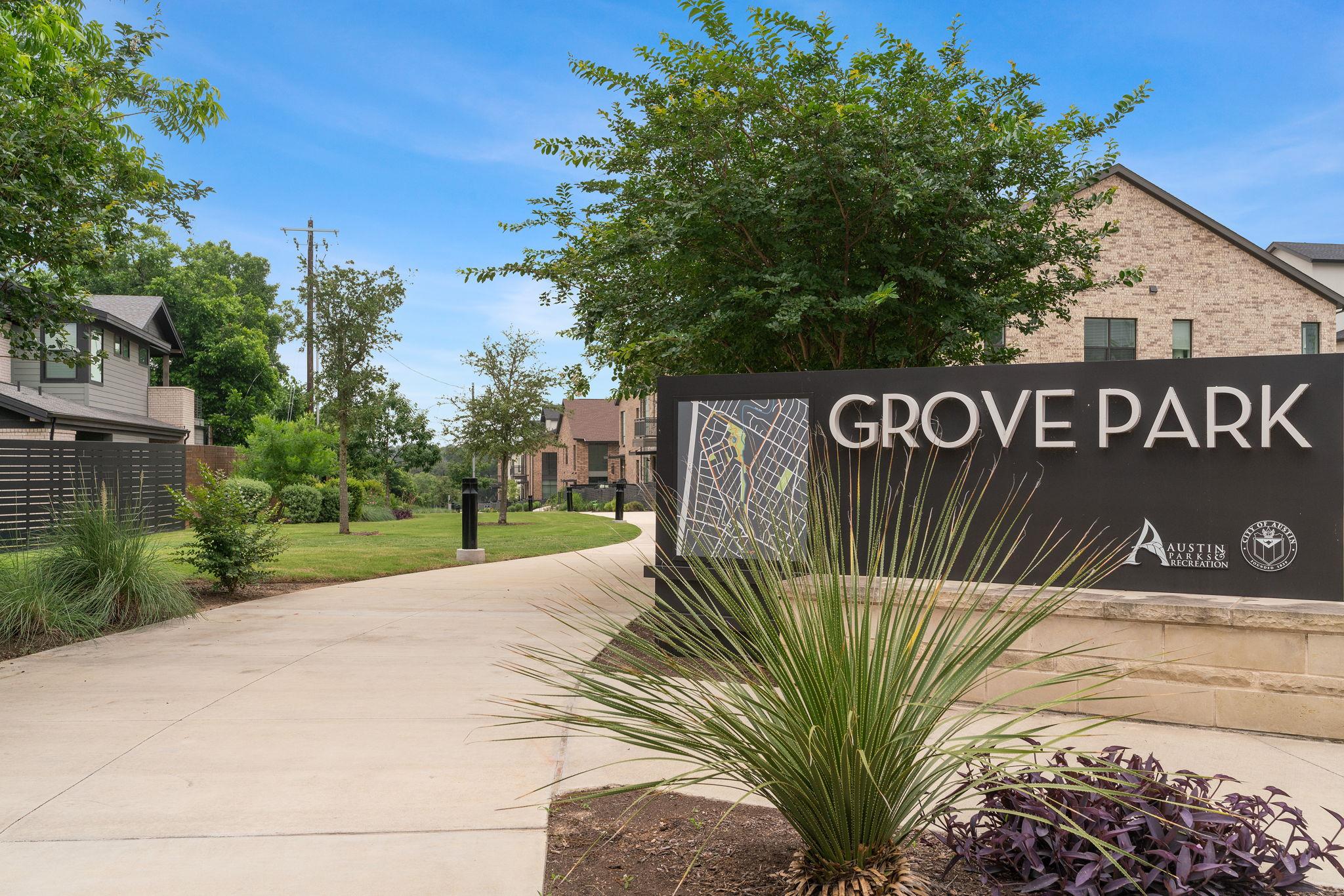4501 Jackson Ave #5205 Property Photo 31