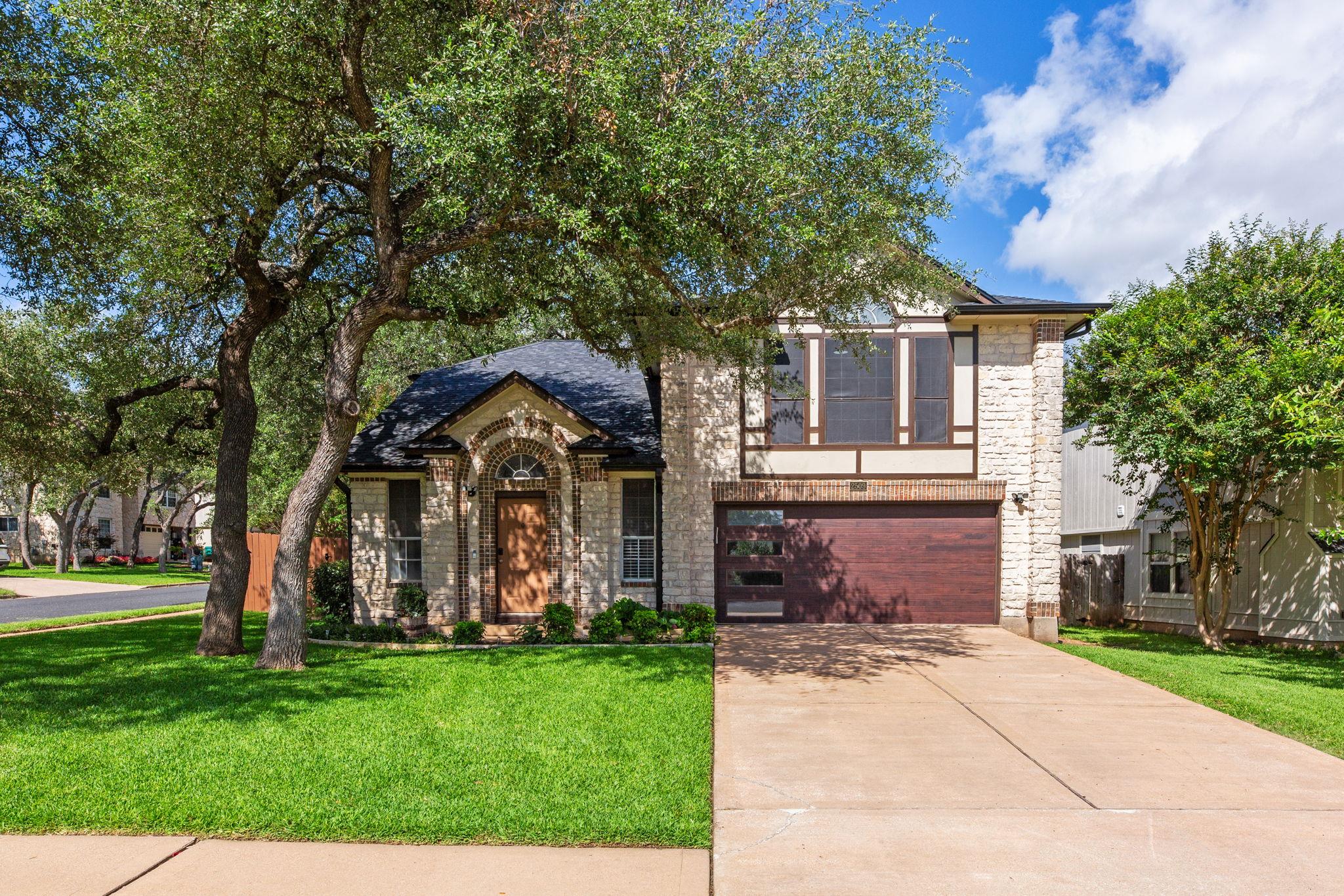 2509 Tierra Blanco Trl Property Photo 6