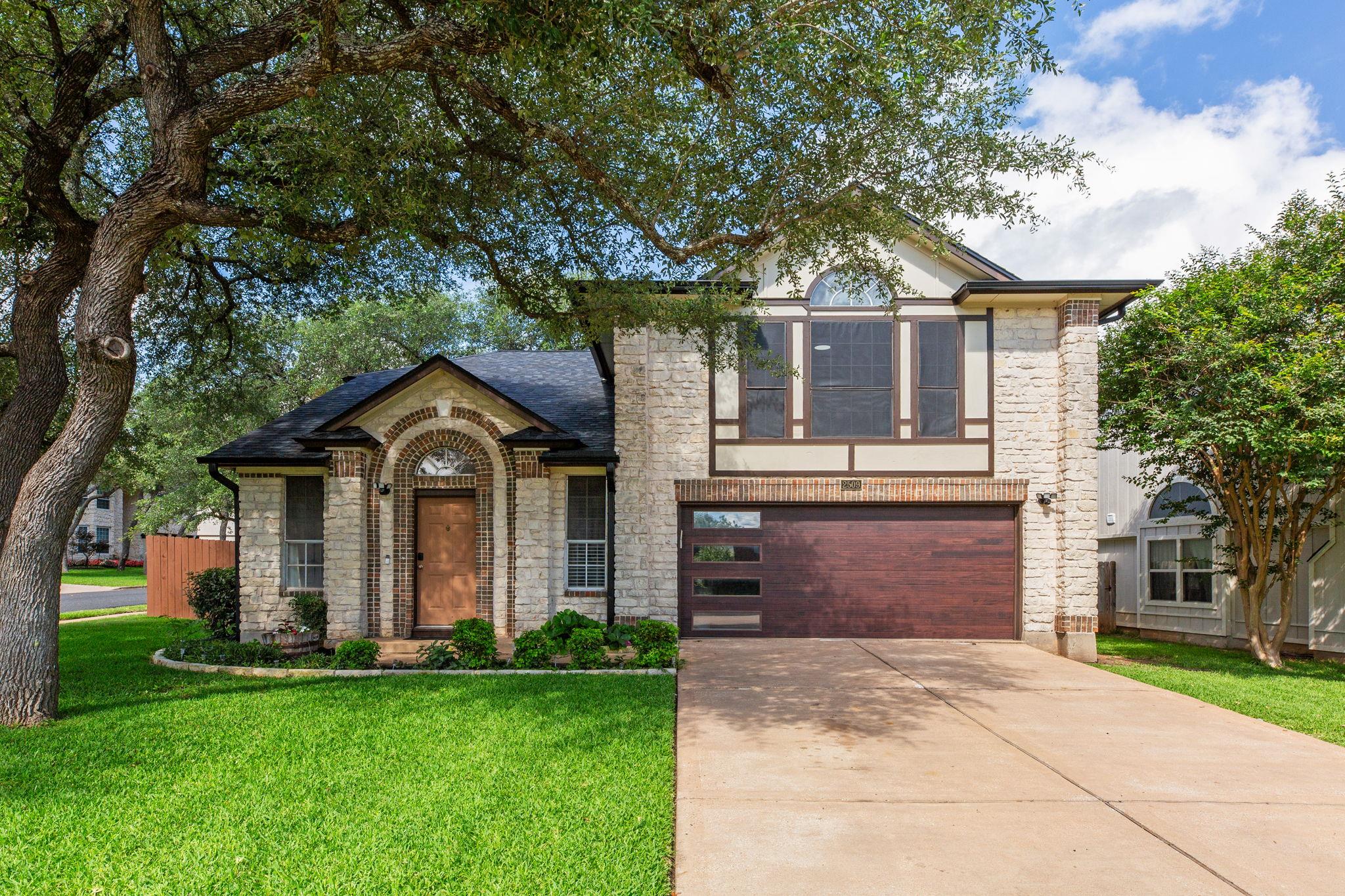 2509 Tierra Blanco Trl Property Photo 7