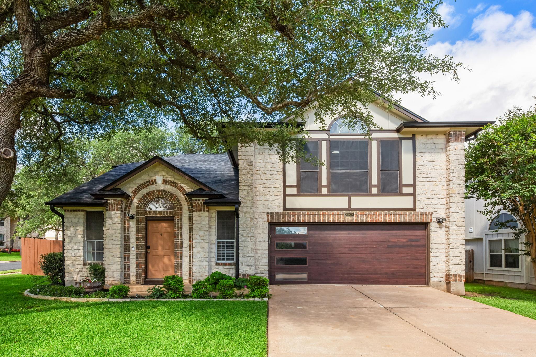 2509 Tierra Blanco Trl Property Photo 8