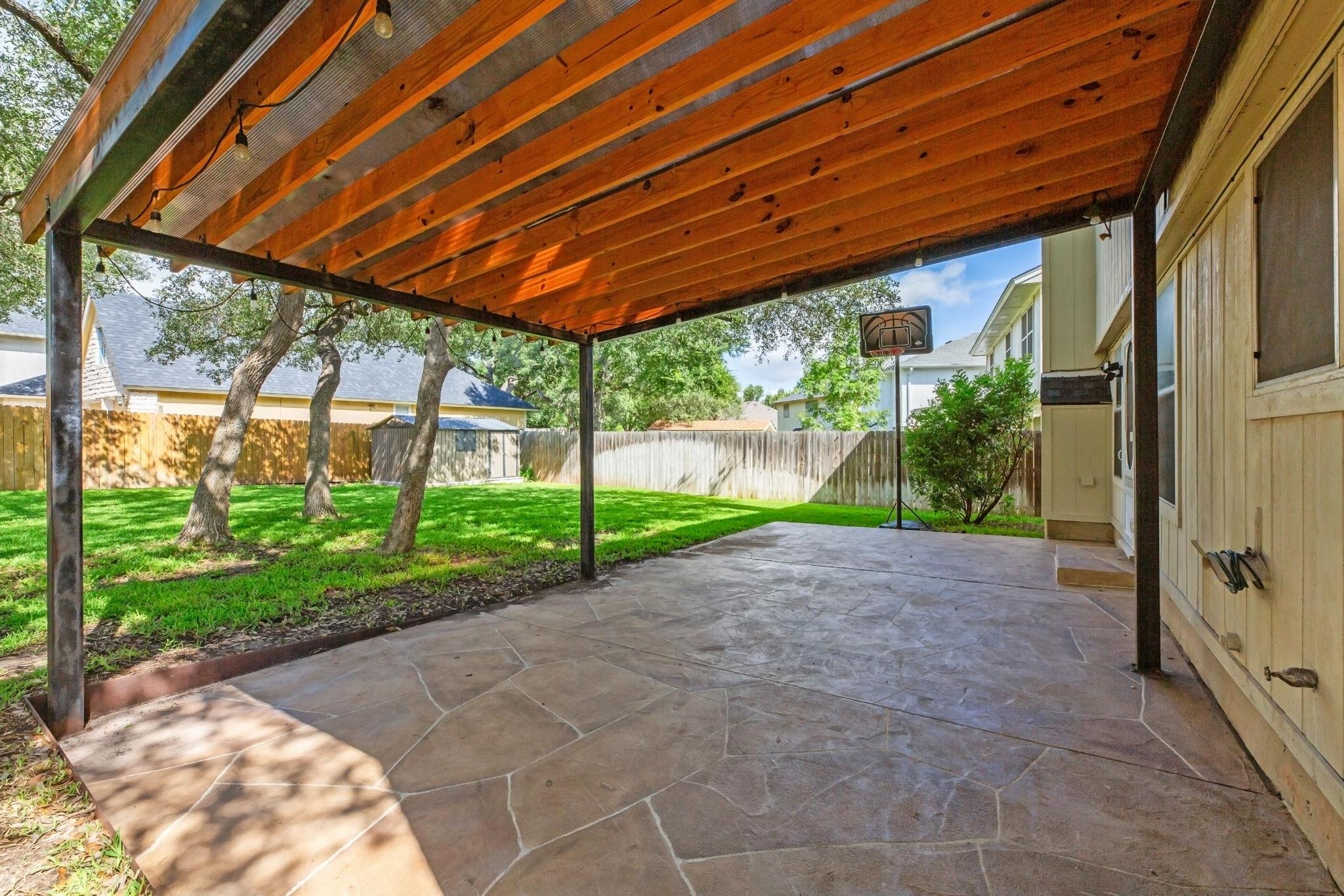 2509 Tierra Blanco Trl Property Photo 26