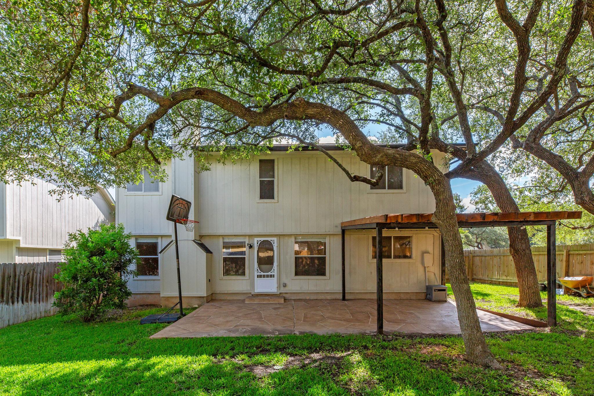 2509 Tierra Blanco Trl Property Photo 29