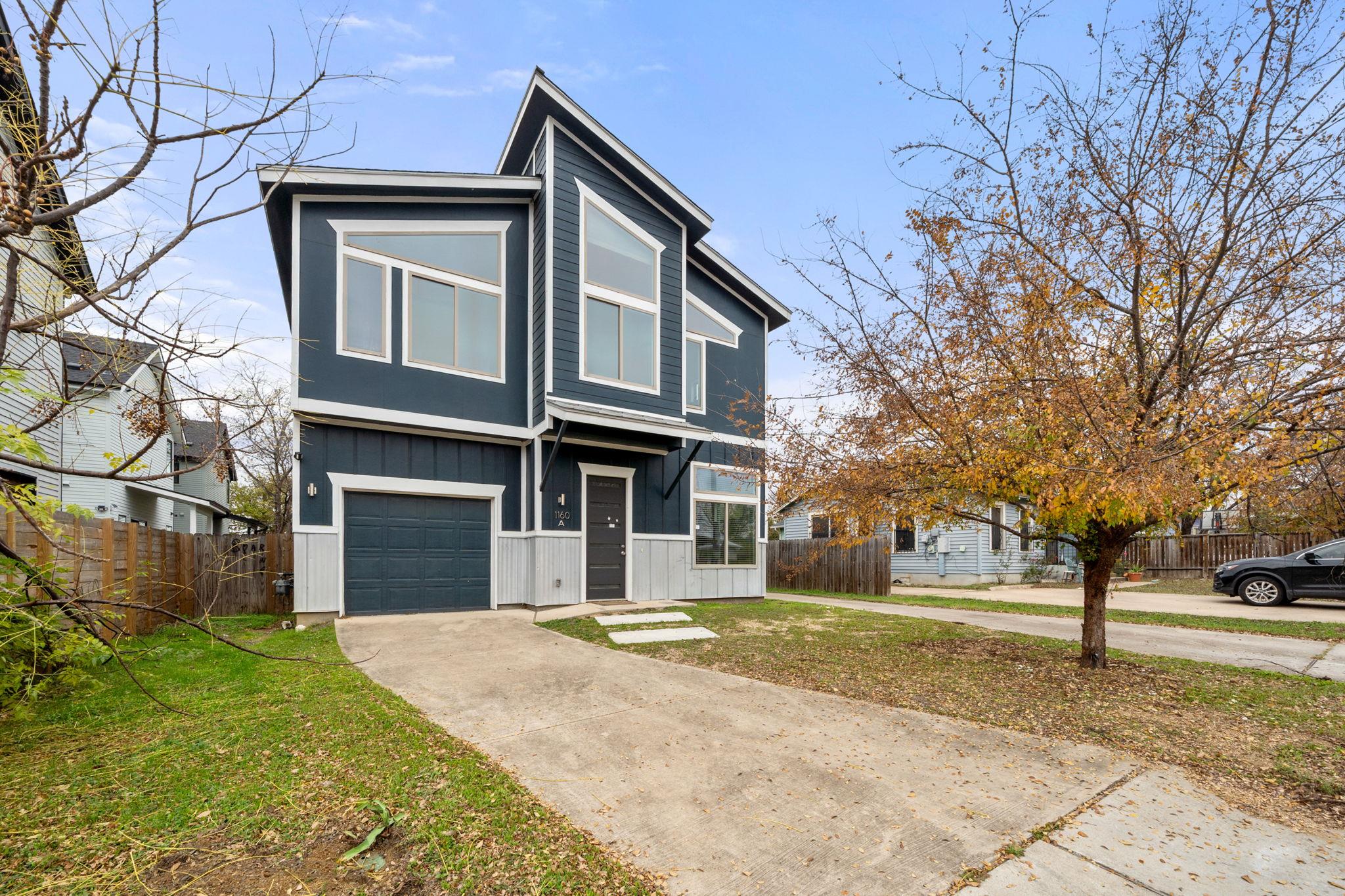 1160 Nickols Ave #a Property Photo 1