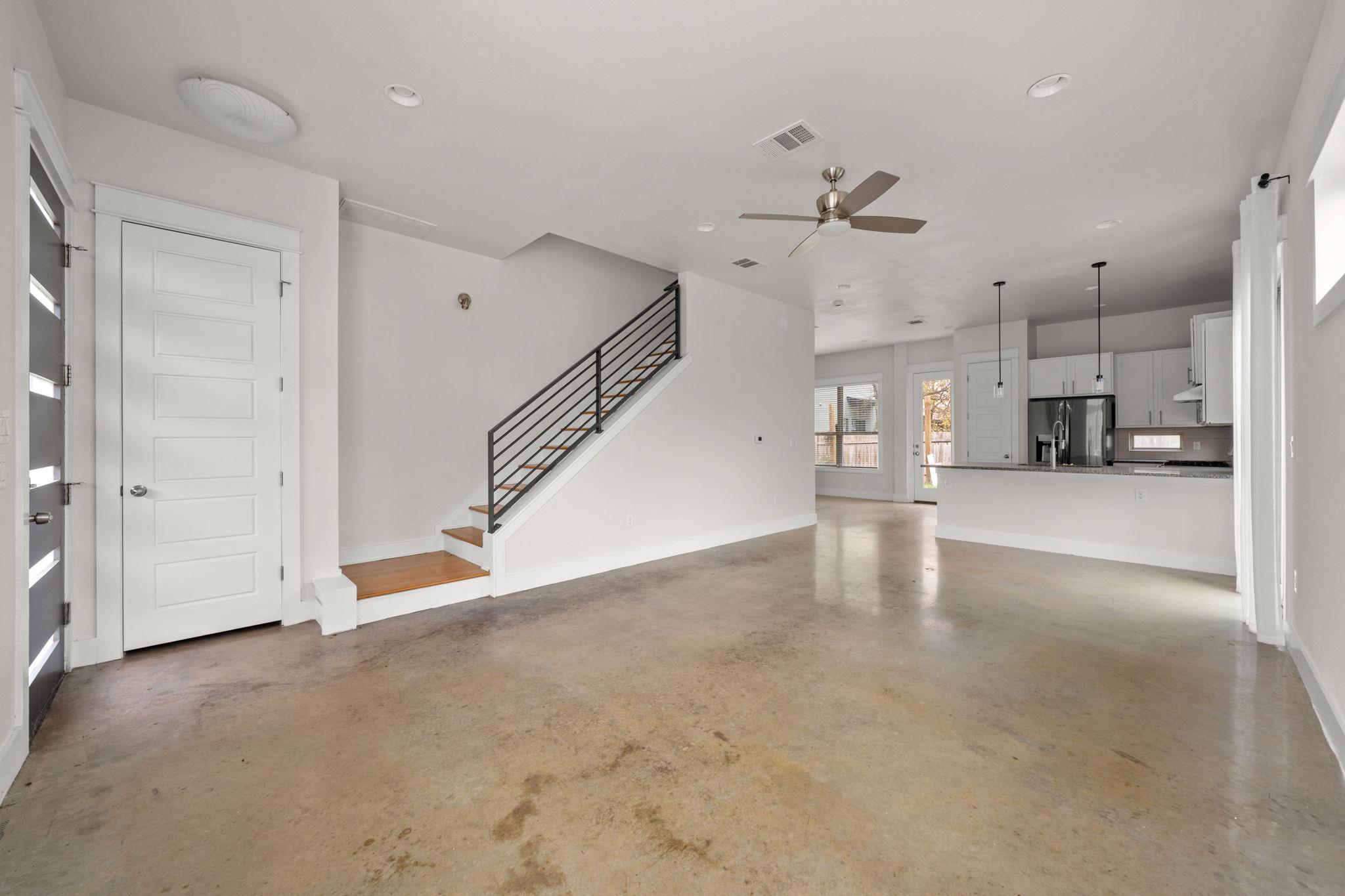 1160 Nickols Ave #a Property Photo 7